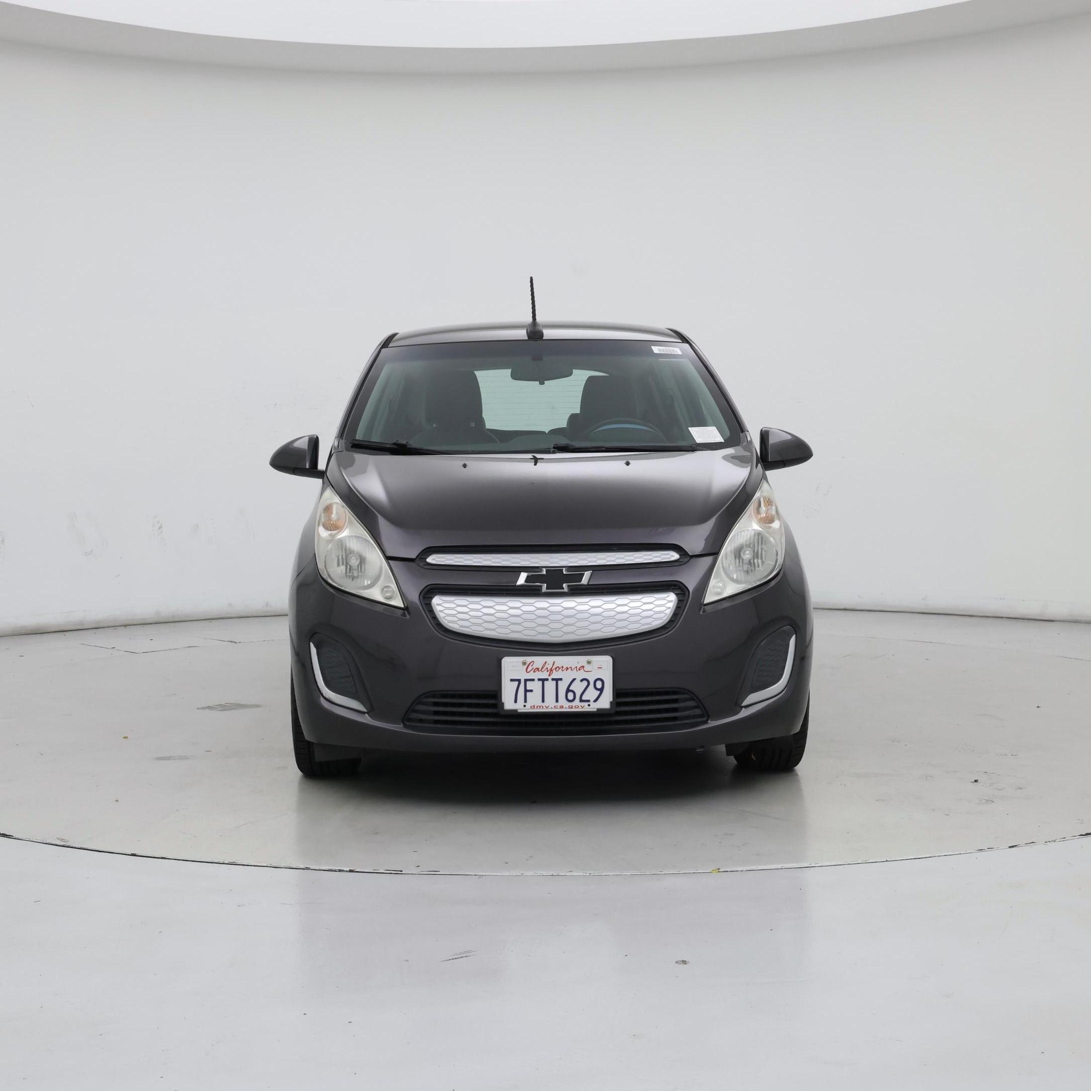 Thumbnail: 2014 Chevrolet Spark - 5