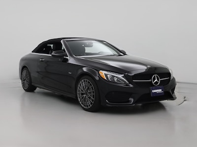 2018 Mercedes-Benz C300