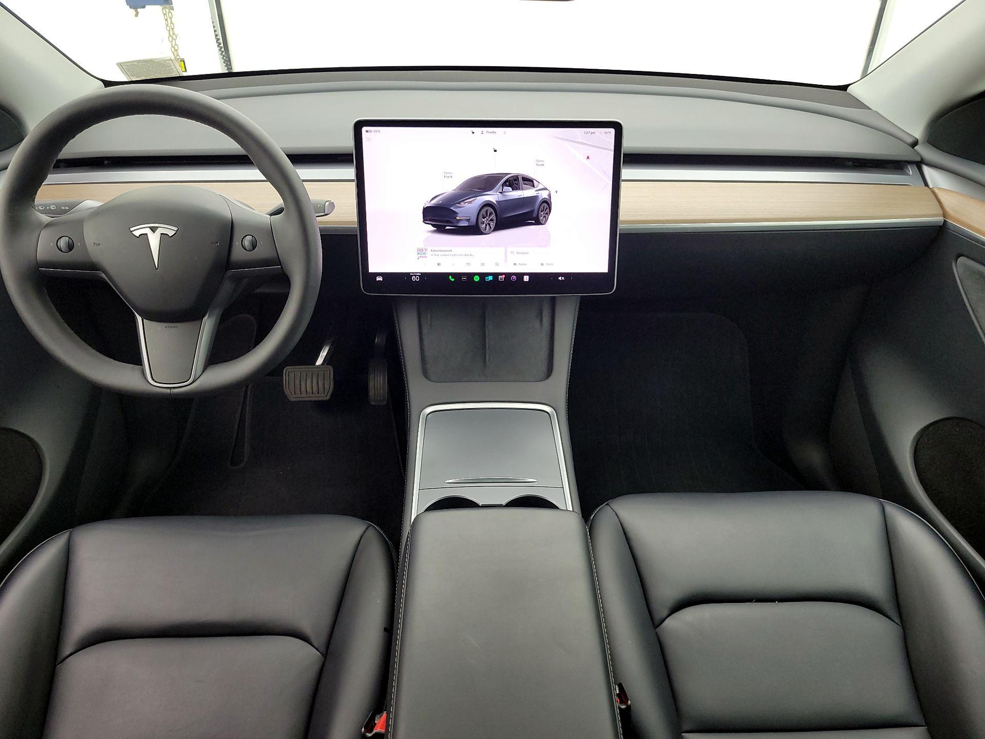 Thumbnail: 2024 Tesla Model Y - 9