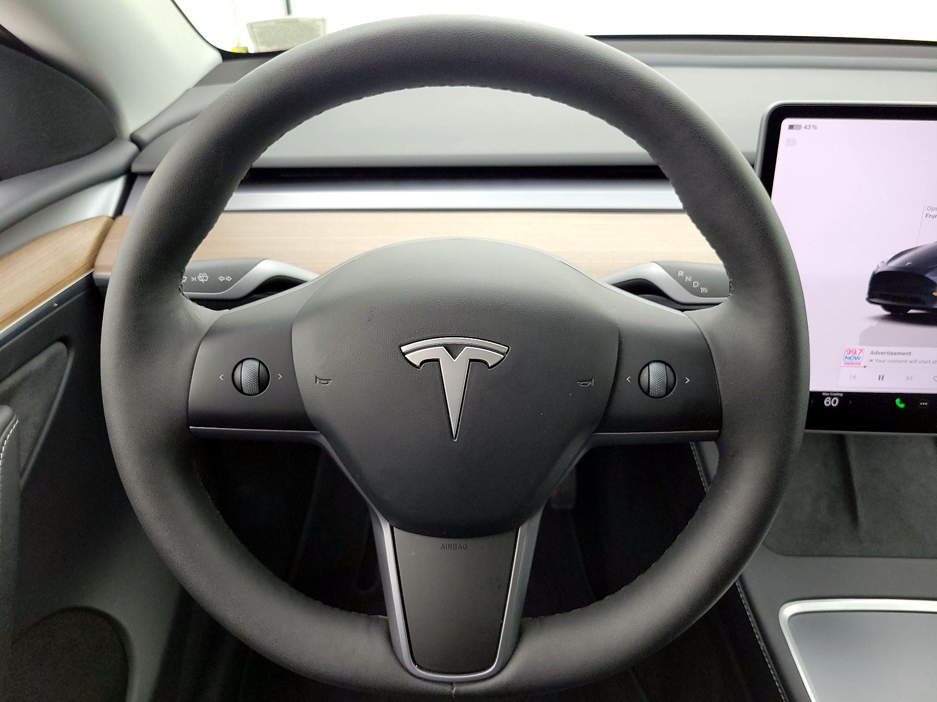 Thumbnail: 2024 Tesla Model Y - 10