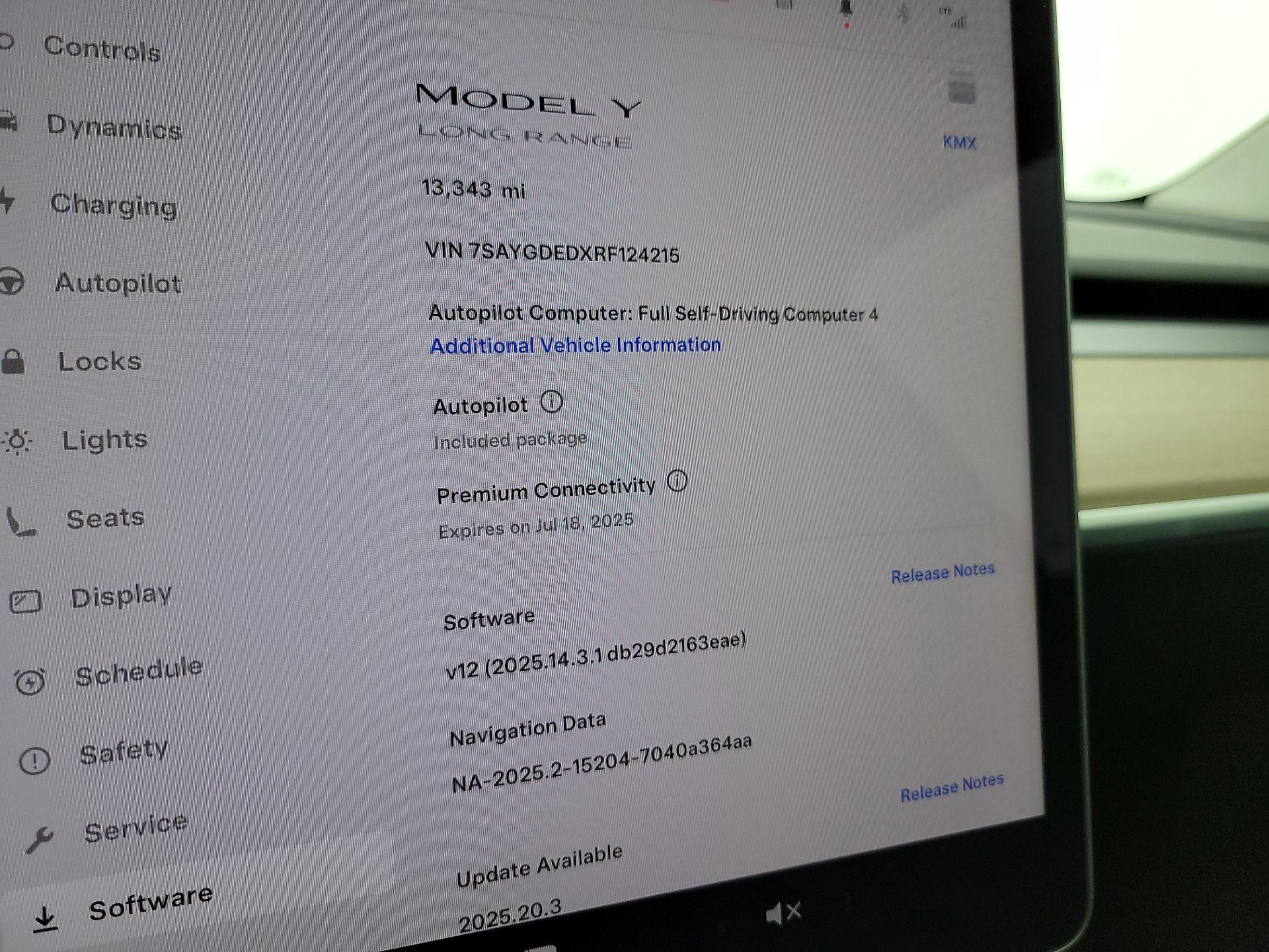 Thumbnail: 2024 Tesla Model Y - 13