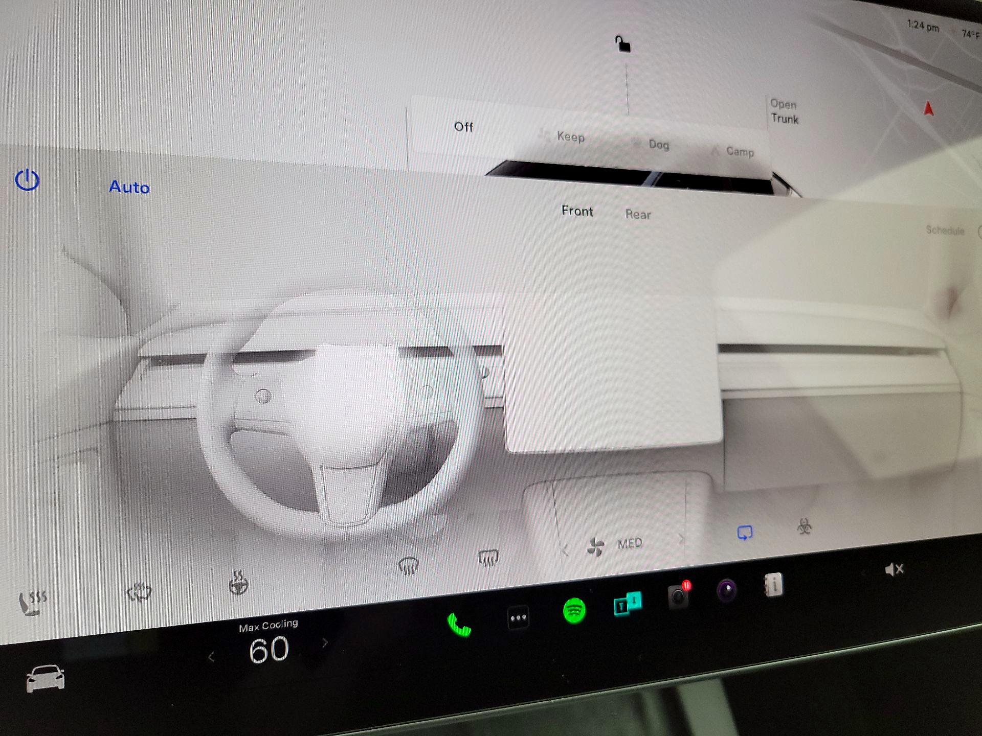 Thumbnail: 2024 Tesla Model Y - 16