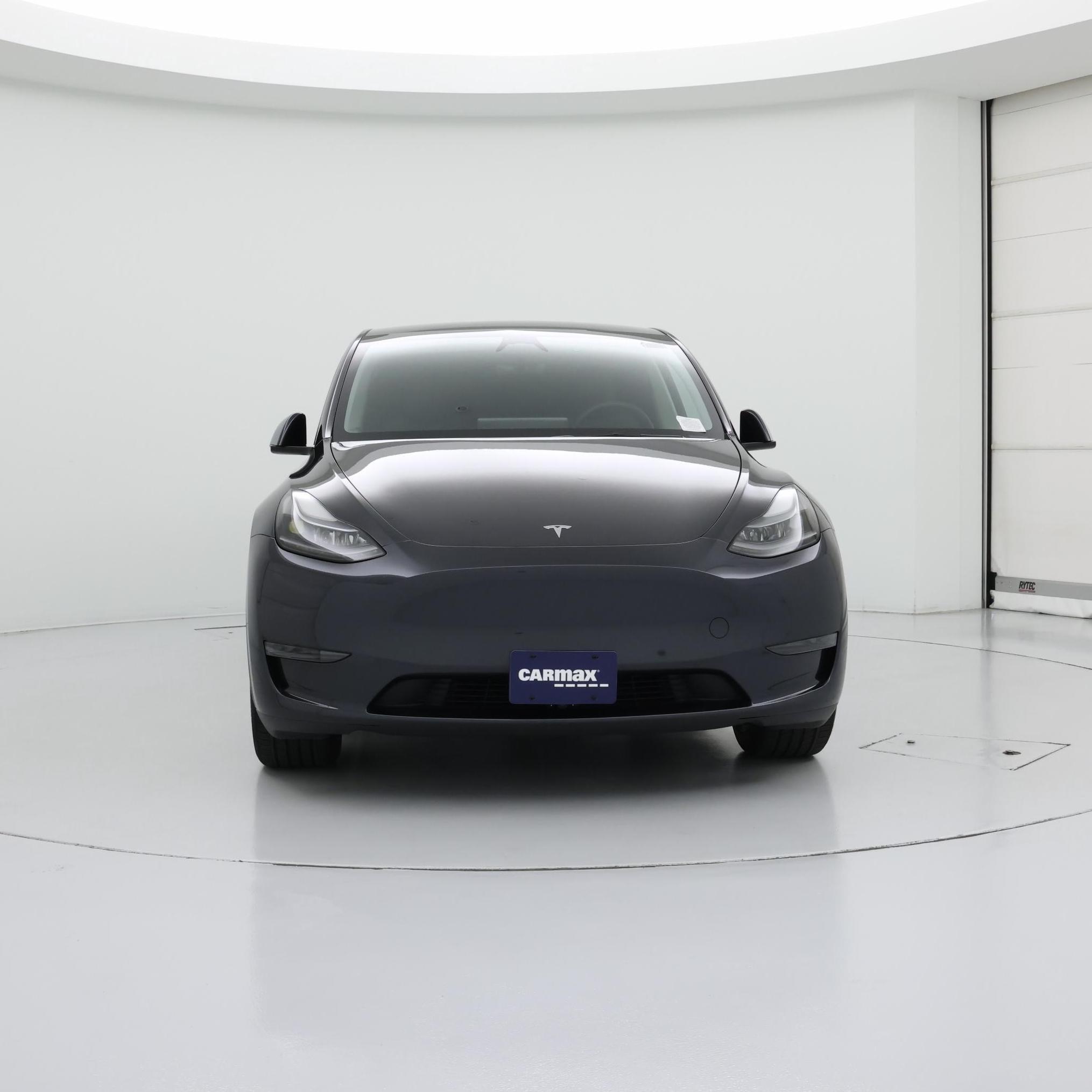 Thumbnail: 2024 Tesla Model Y - 5