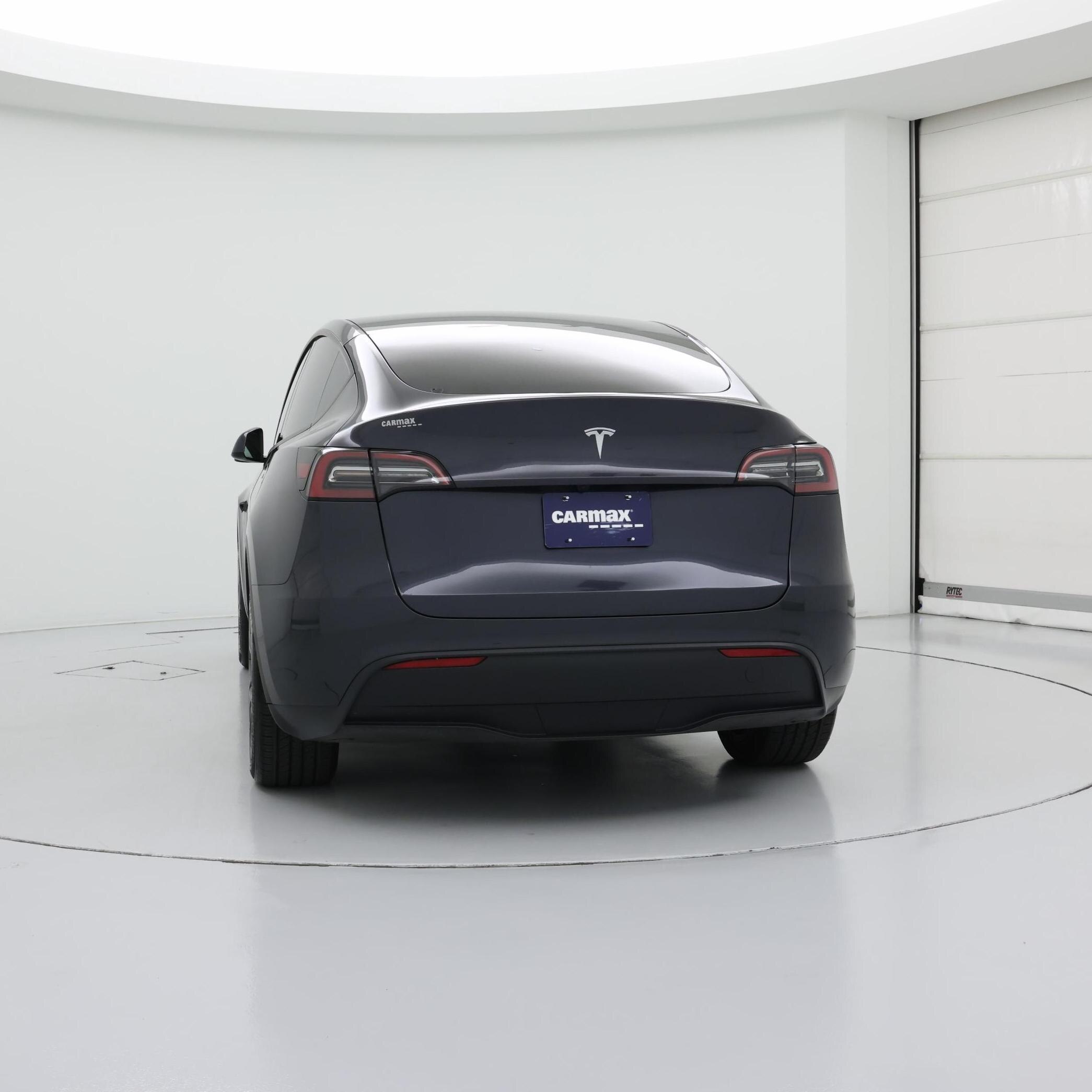 Thumbnail: 2024 Tesla Model Y - 6
