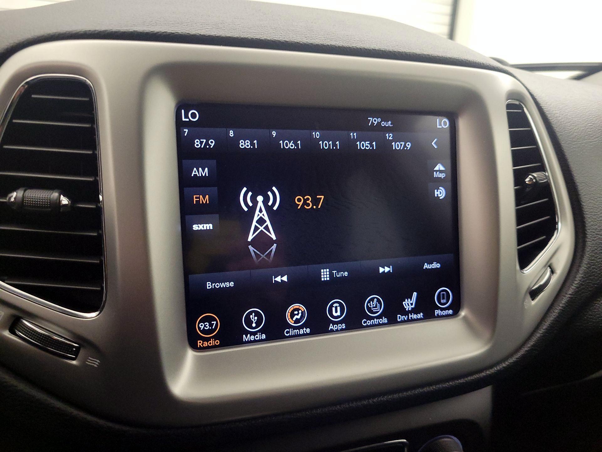 Thumbnail: 2019 Jeep Compass - 15