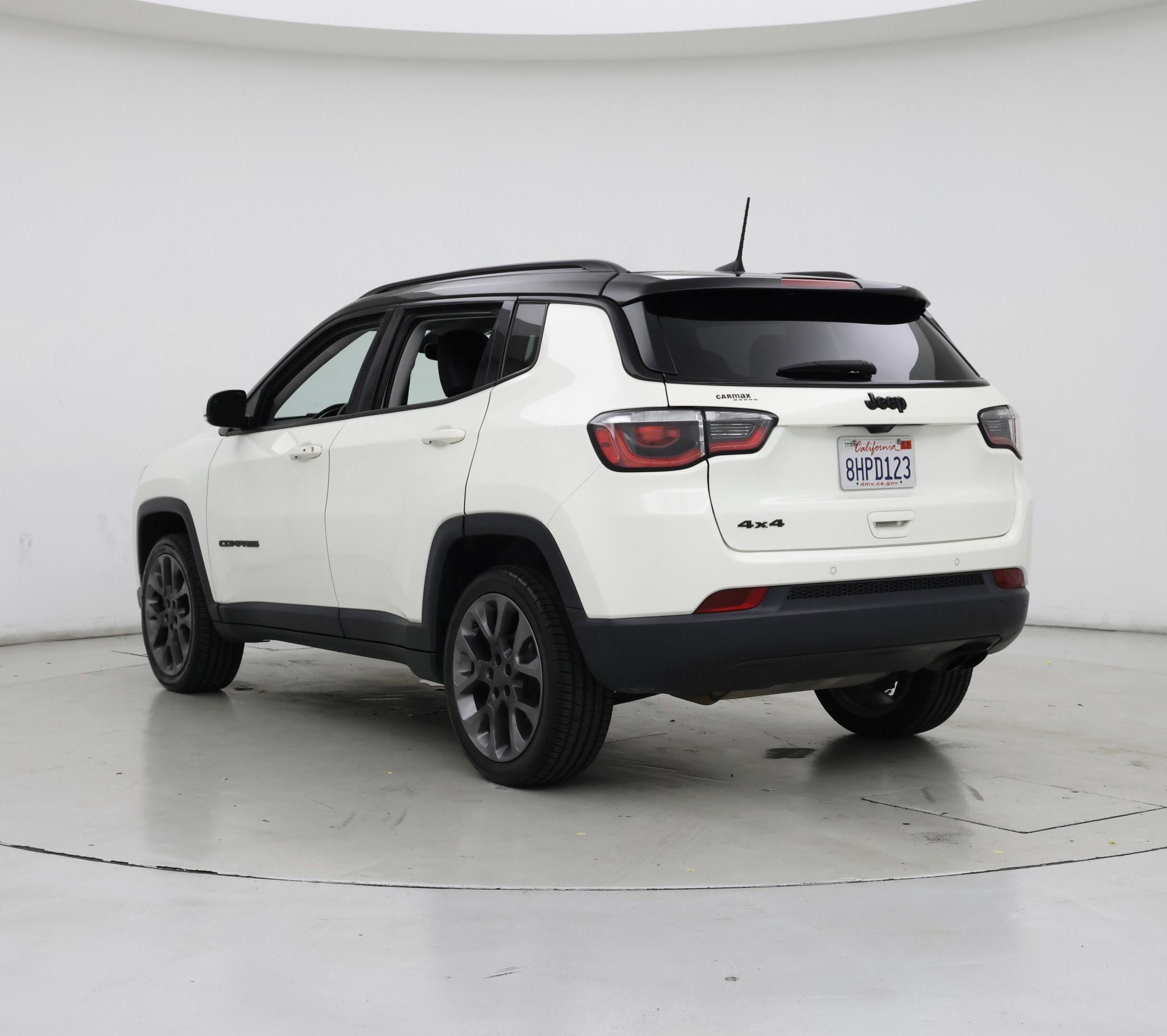 Thumbnail: 2019 Jeep Compass - 2