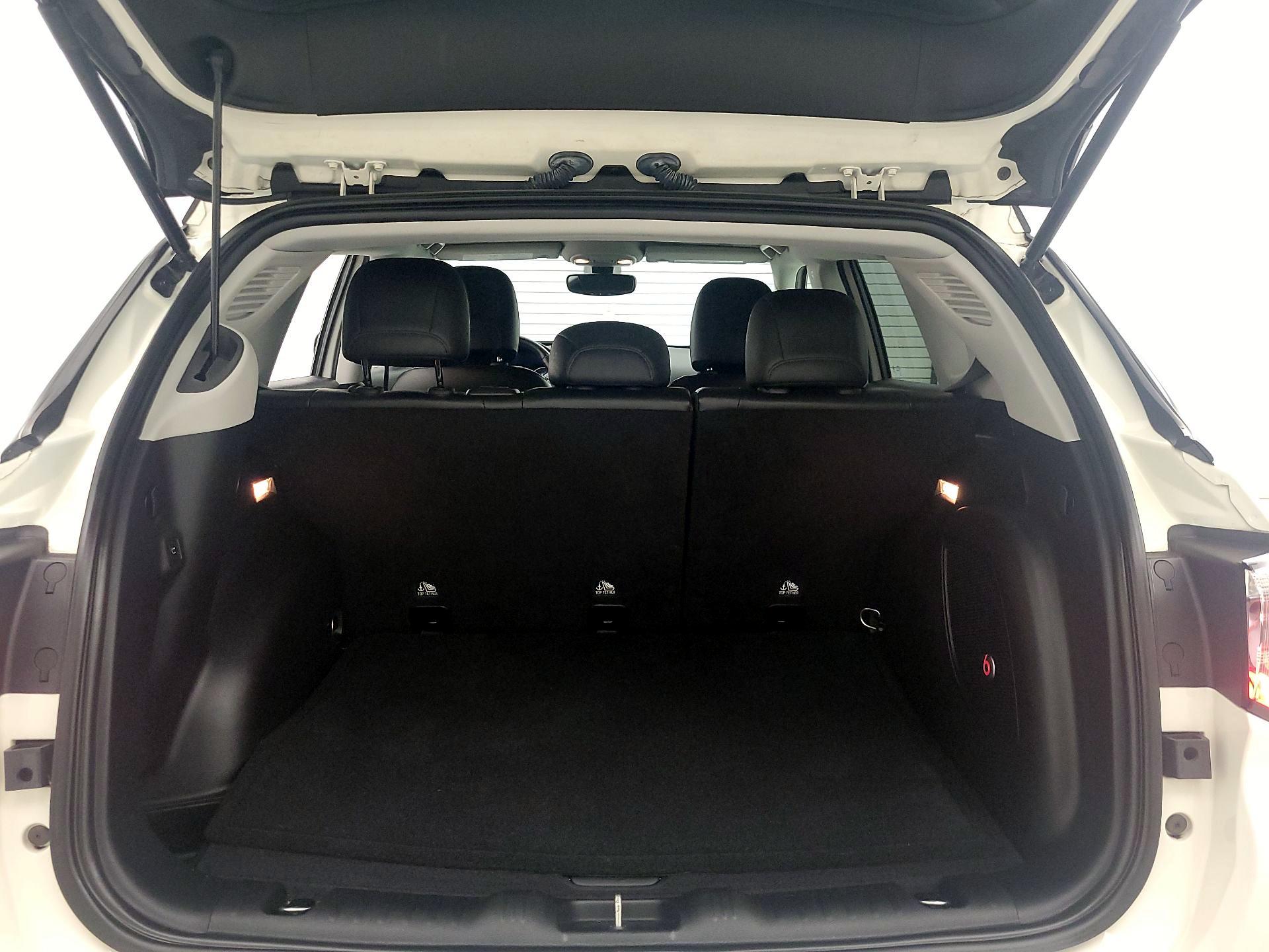 Thumbnail: 2019 Jeep Compass - 20