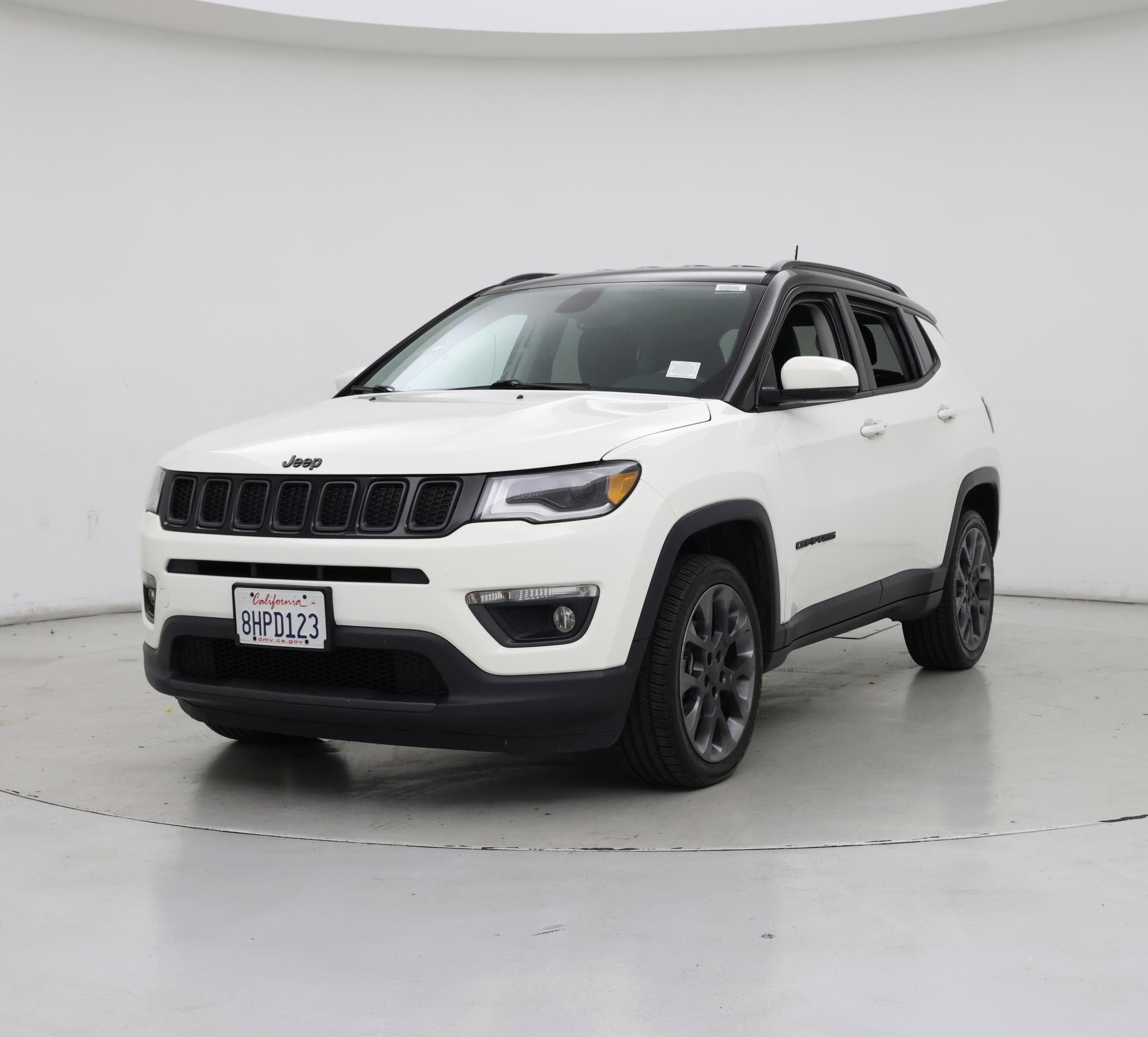 Thumbnail: 2019 Jeep Compass - 4