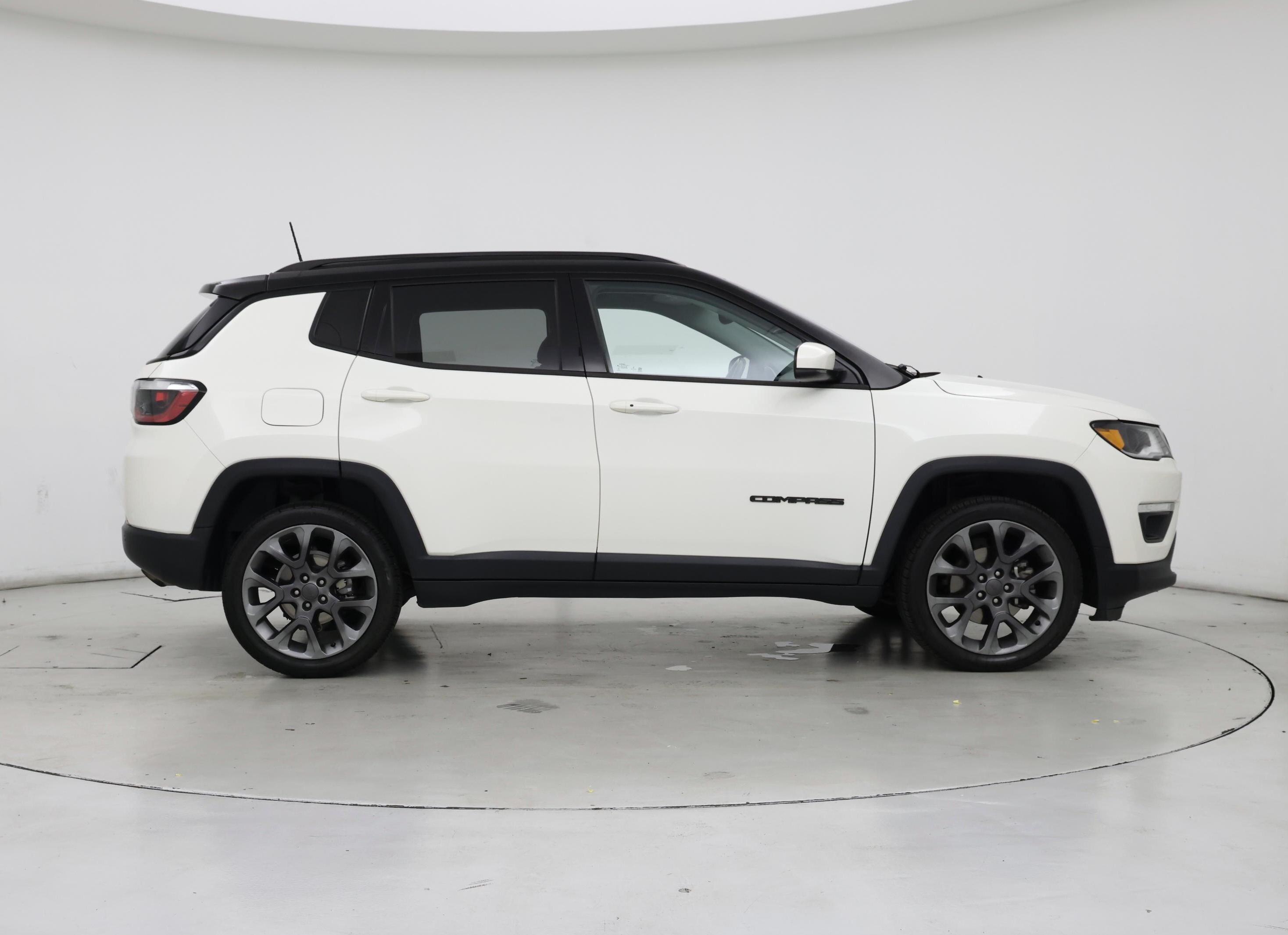 Thumbnail: 2019 Jeep Compass - 7