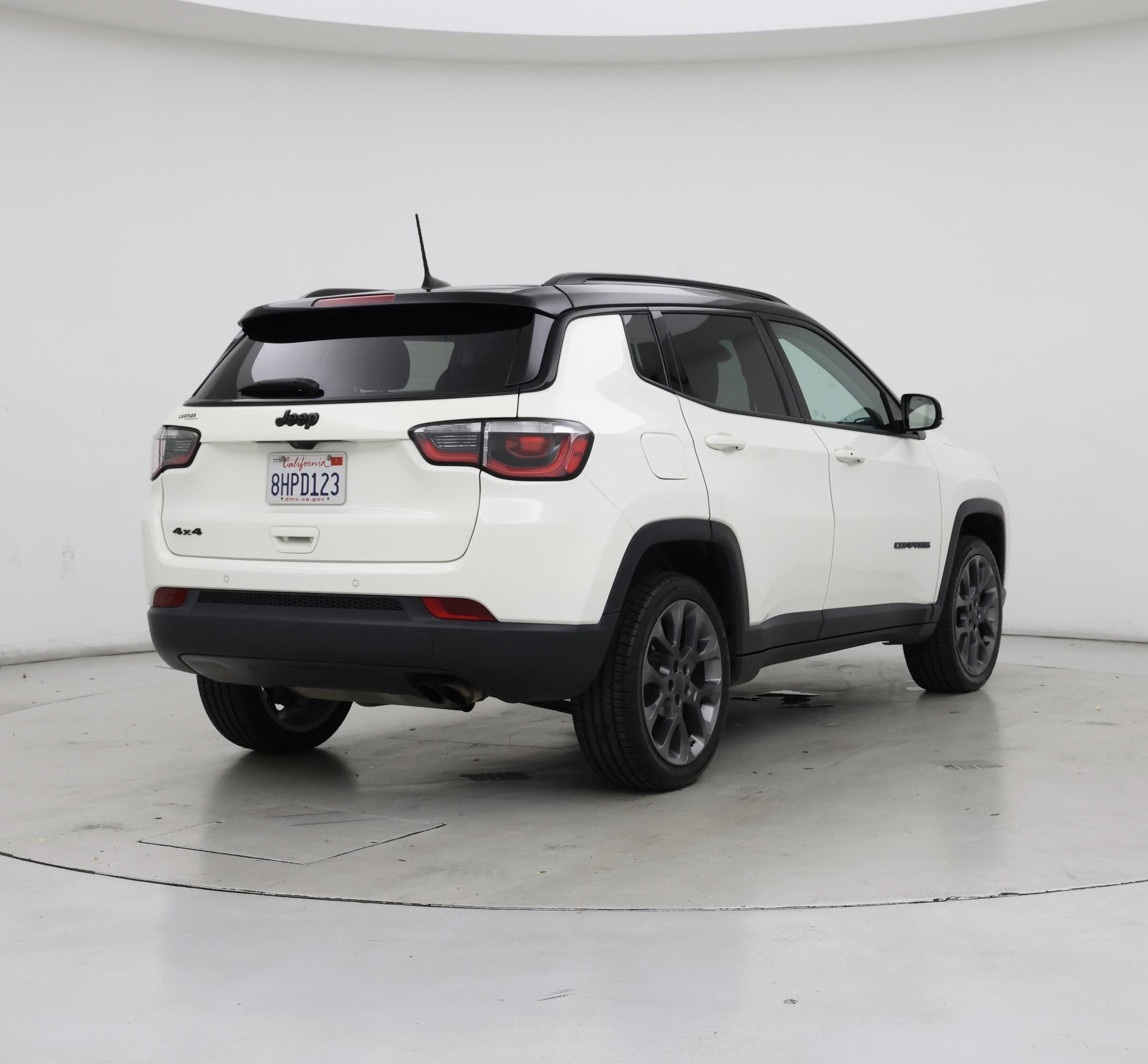 Thumbnail: 2019 Jeep Compass - 8