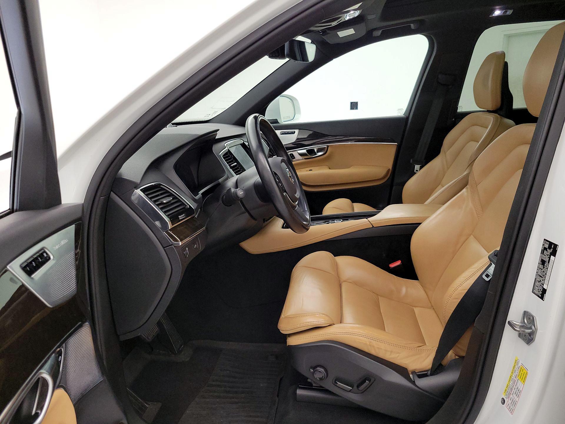 Thumbnail: 2018 Volvo XC90 - 11