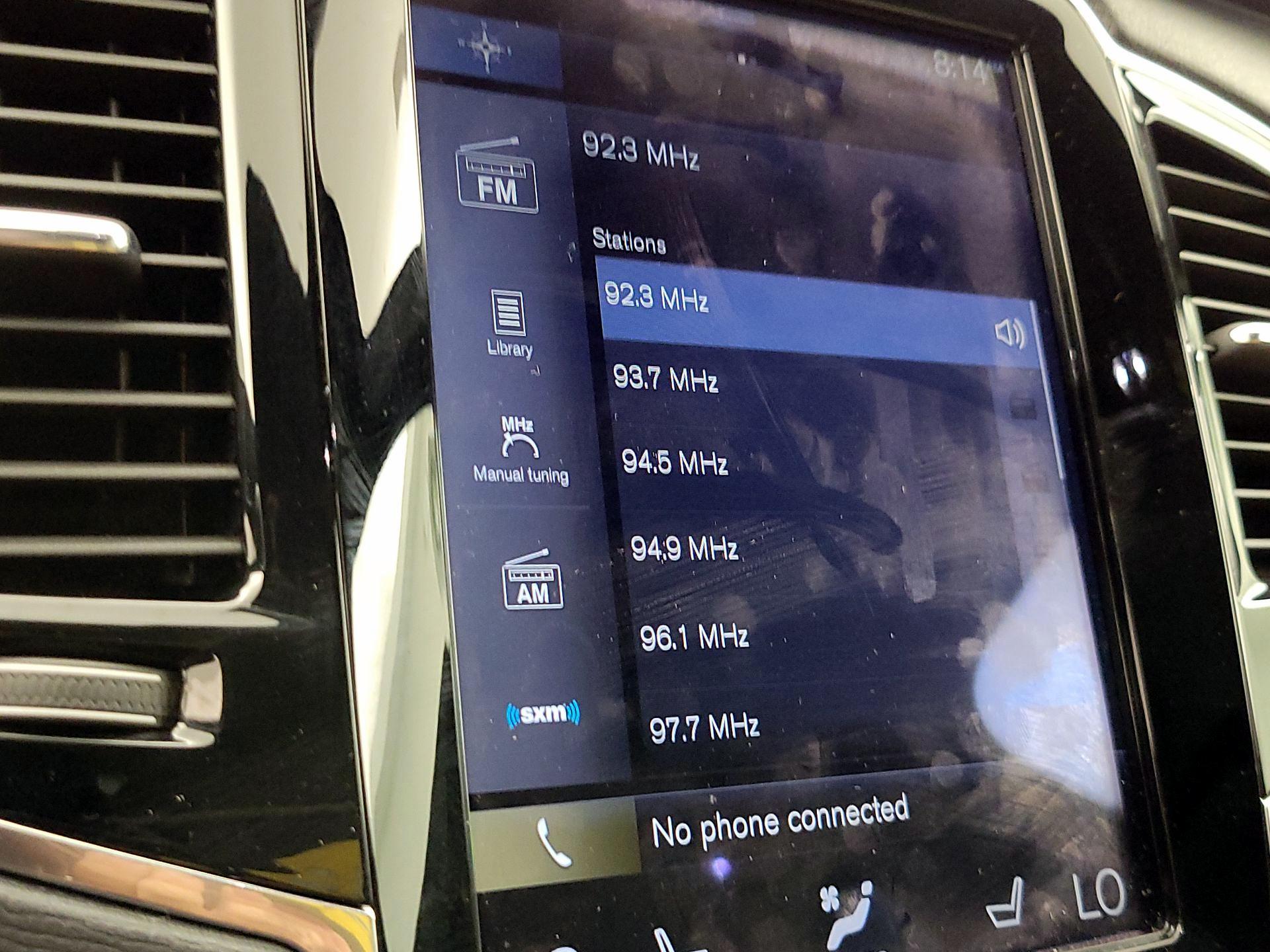 Thumbnail: 2018 Volvo XC90 - 16
