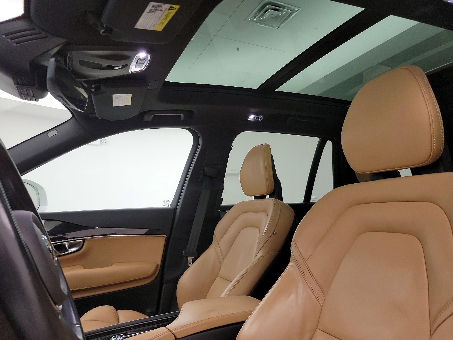 Thumbnail: 2018 Volvo XC90 - 19
