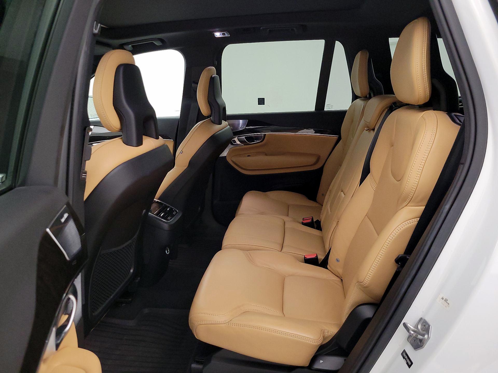 Thumbnail: 2018 Volvo XC90 - 20