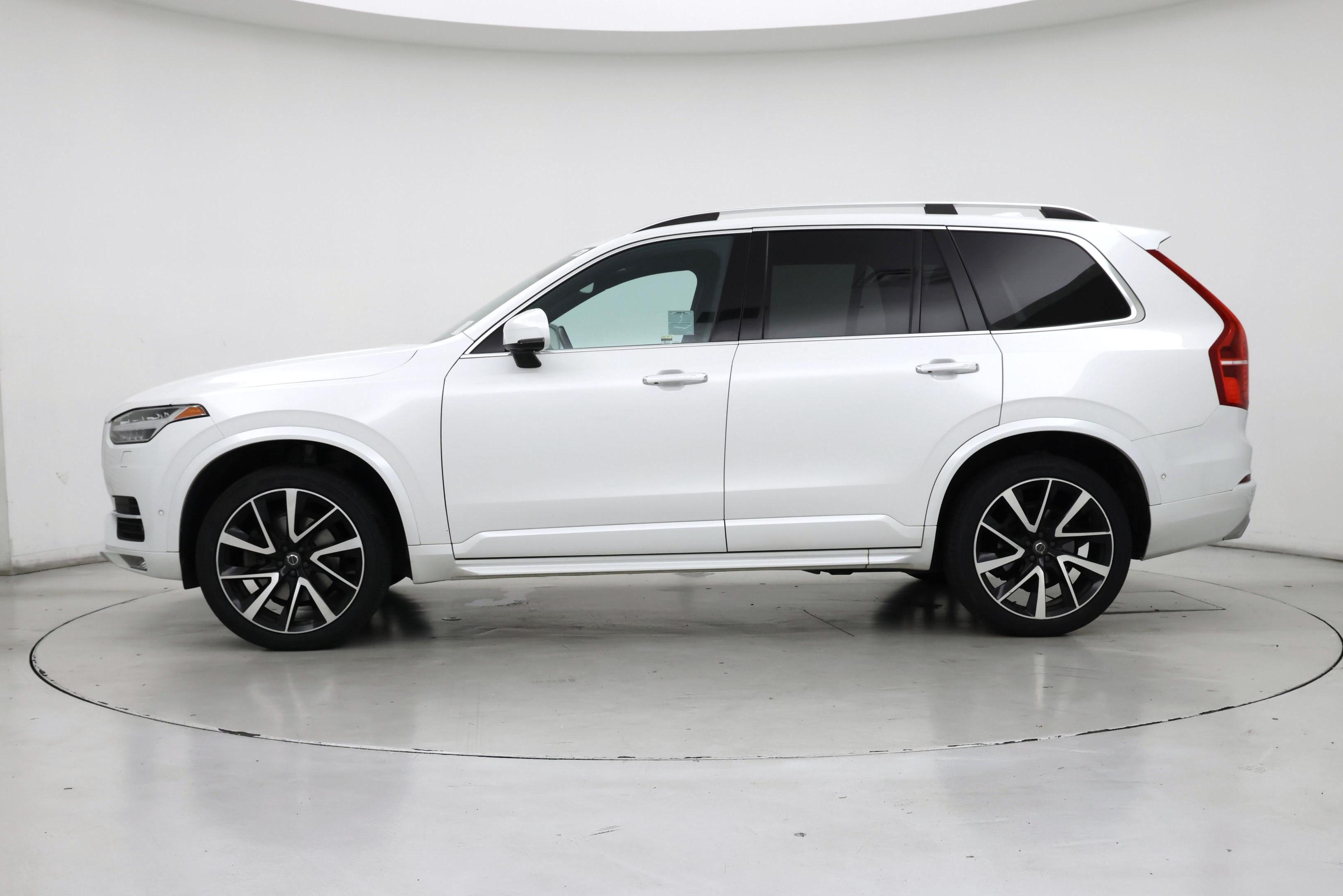 Thumbnail: 2018 Volvo XC90 - 3