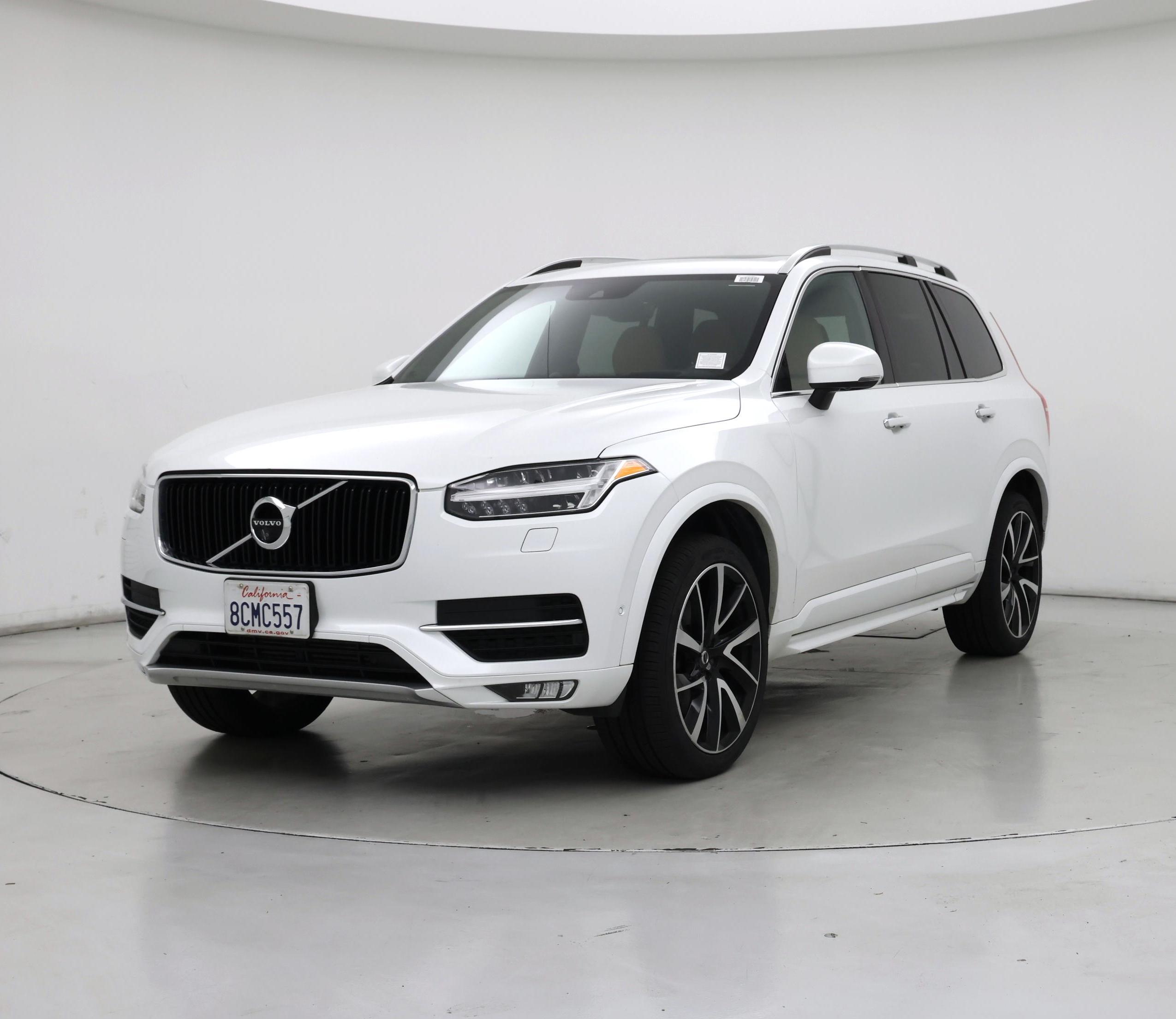 Thumbnail: 2018 Volvo XC90 - 4