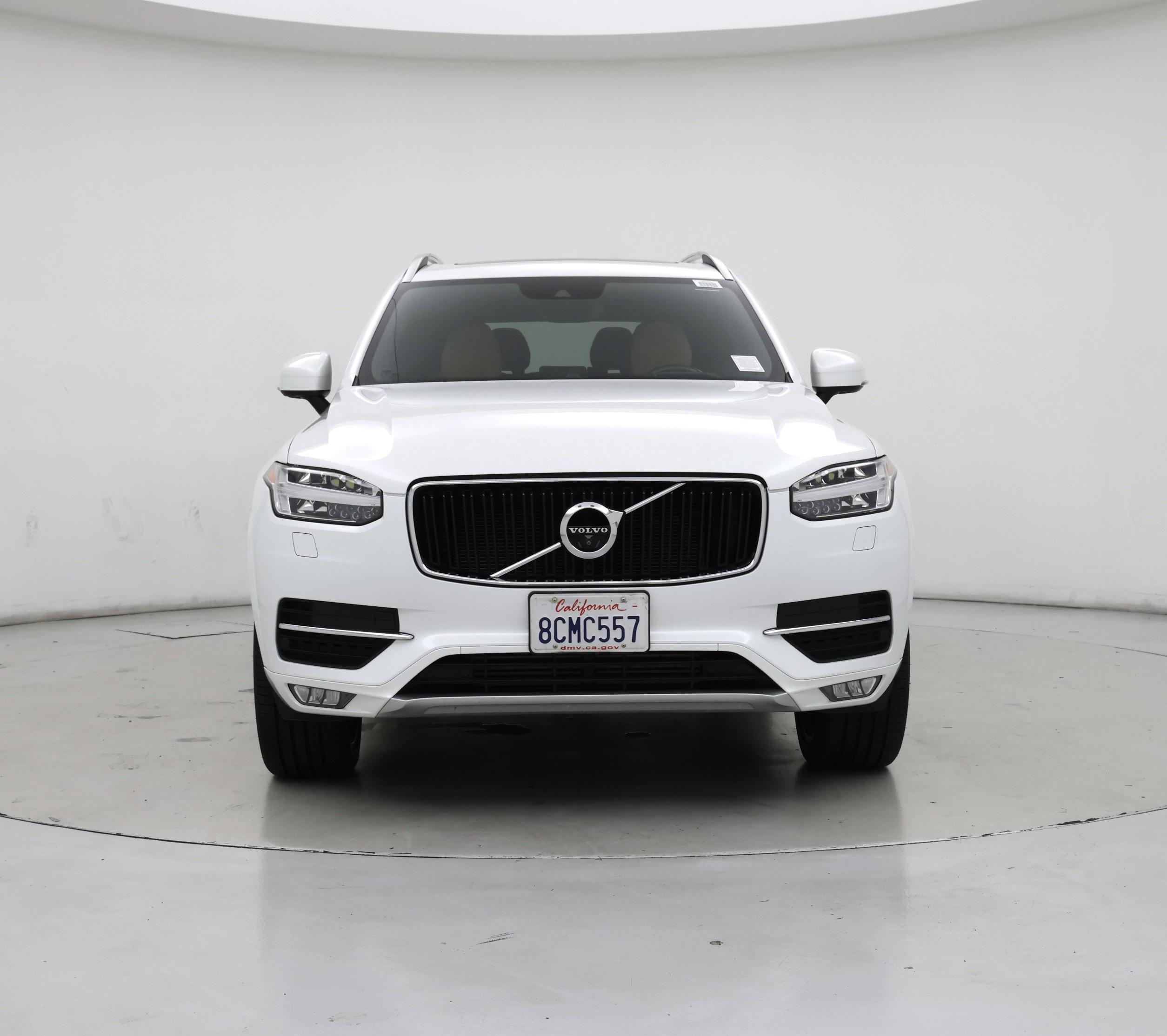 Thumbnail: 2018 Volvo XC90 - 5