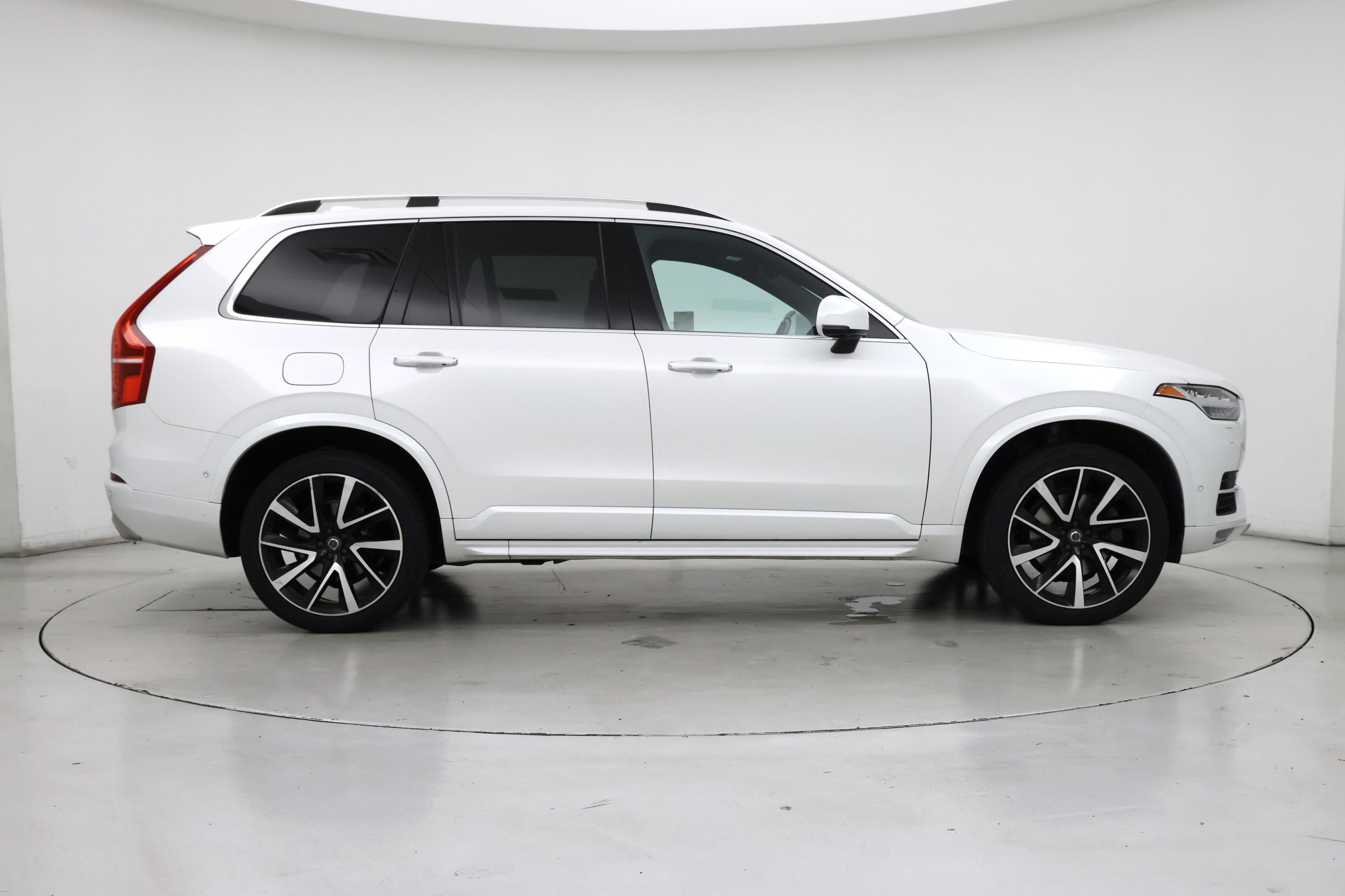 Thumbnail: 2018 Volvo XC90 - 7