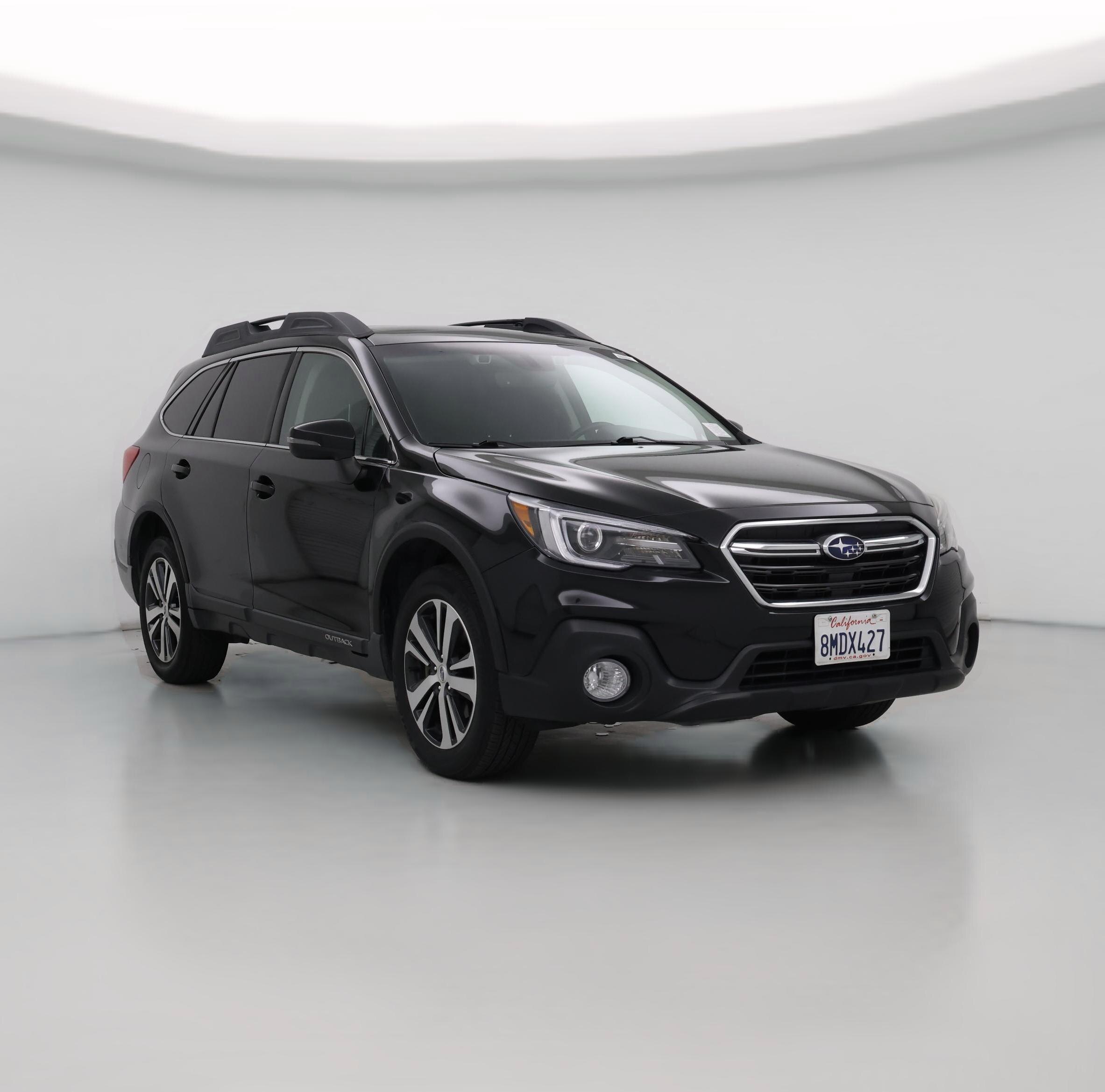 Thumbnail: 2019 Subaru Outback - 1