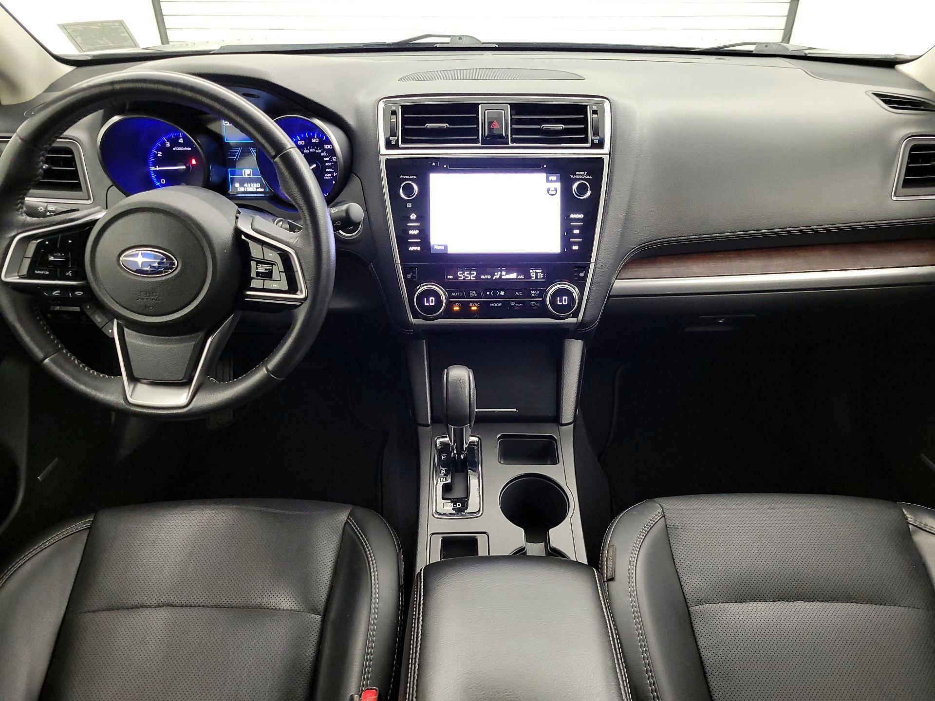 Thumbnail: 2019 Subaru Outback - 9