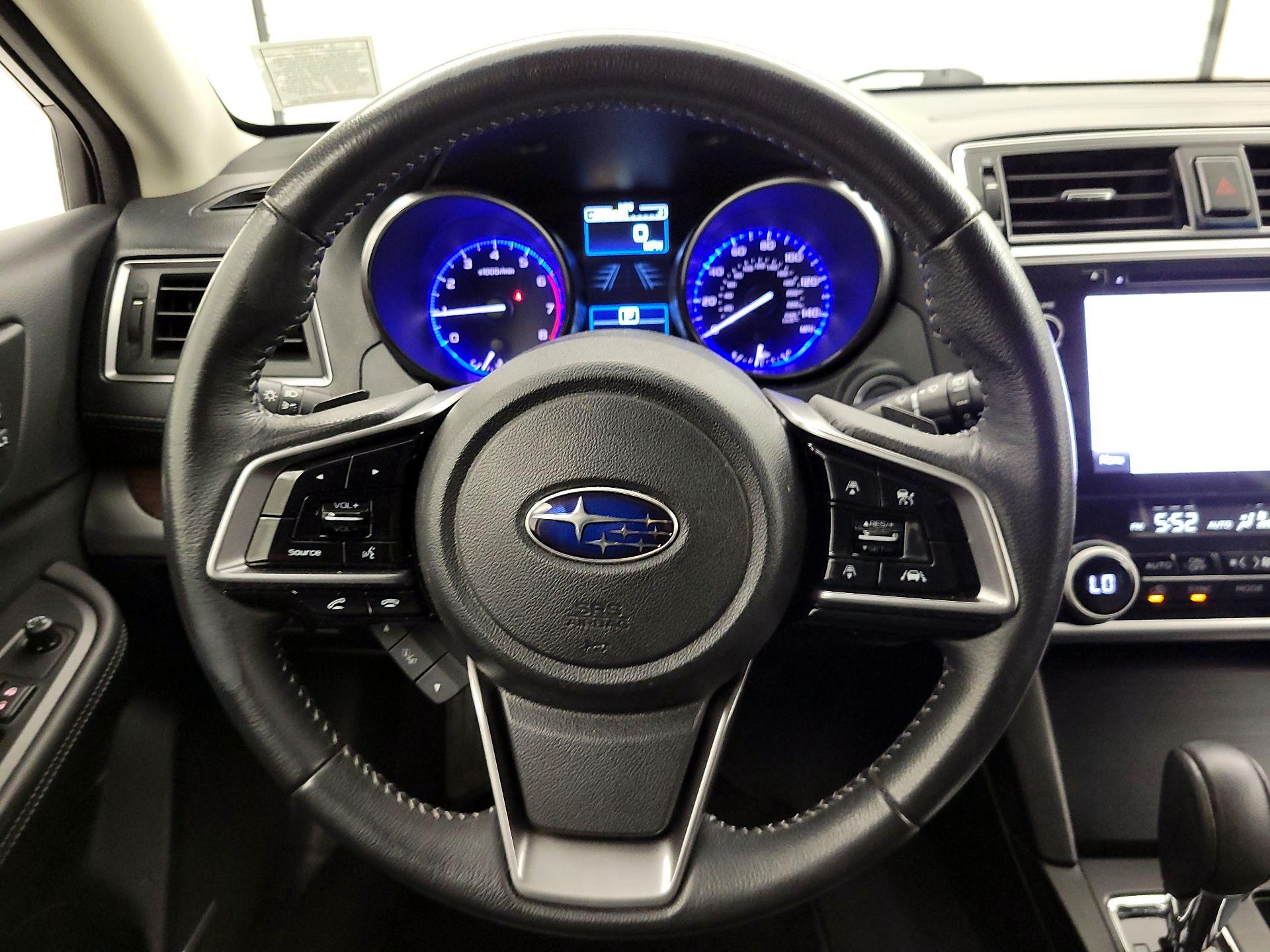 Thumbnail: 2019 Subaru Outback - 10