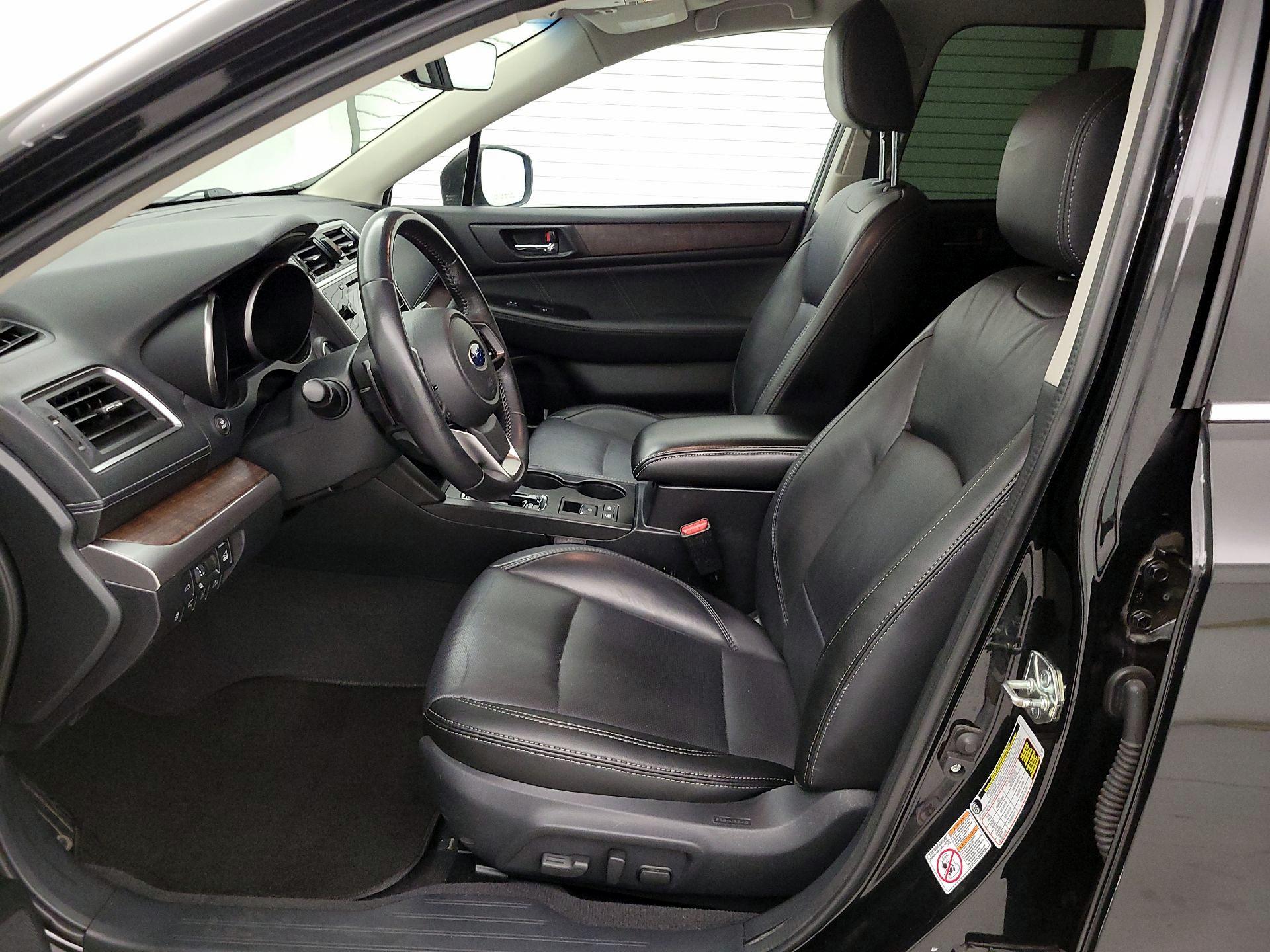 Thumbnail: 2019 Subaru Outback - 11