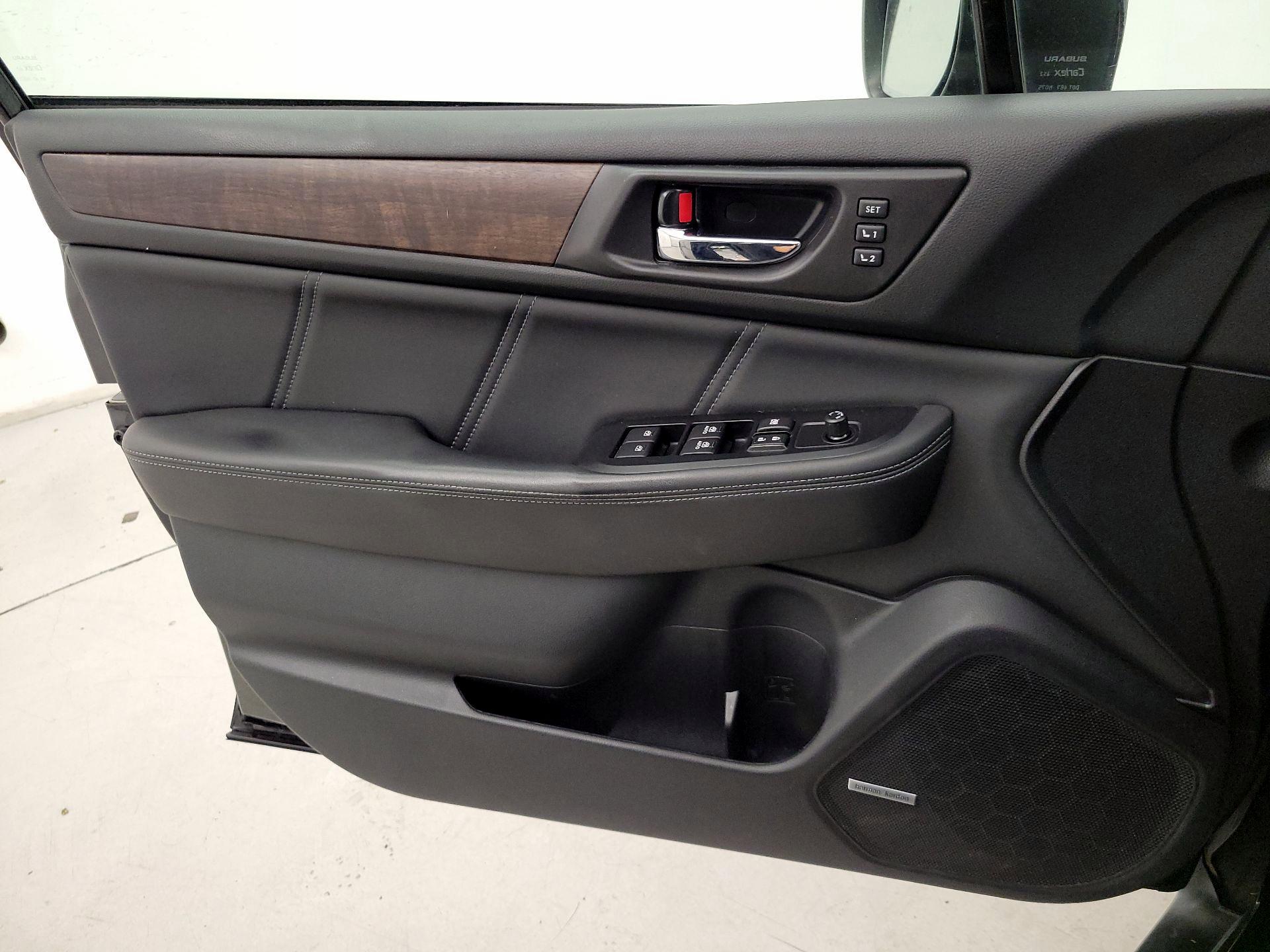 Thumbnail: 2019 Subaru Outback - 12