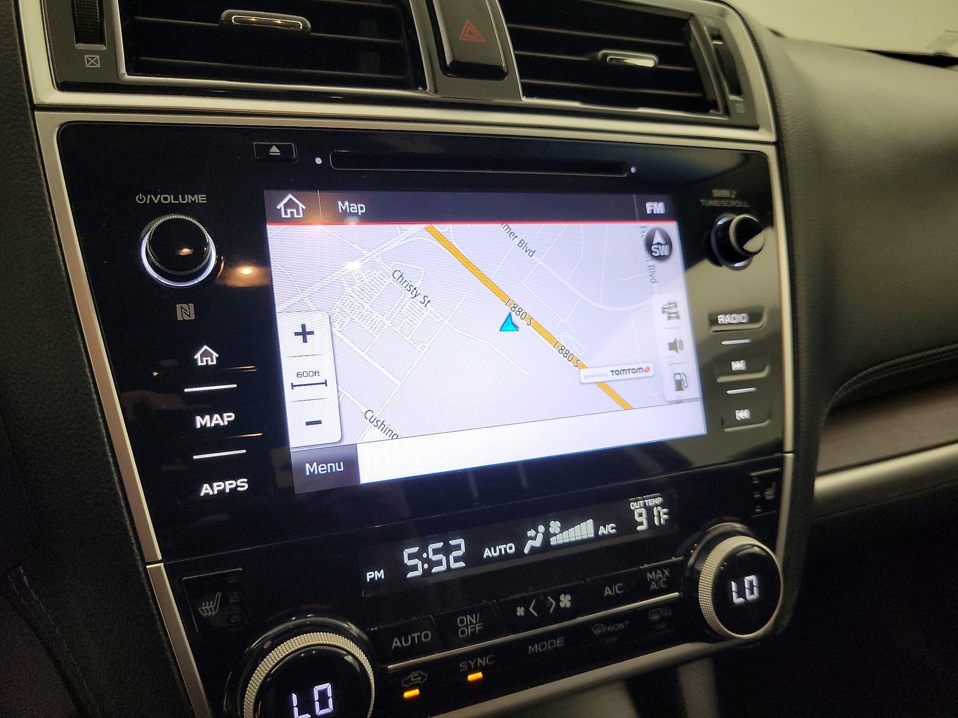 Thumbnail: 2019 Subaru Outback - 14