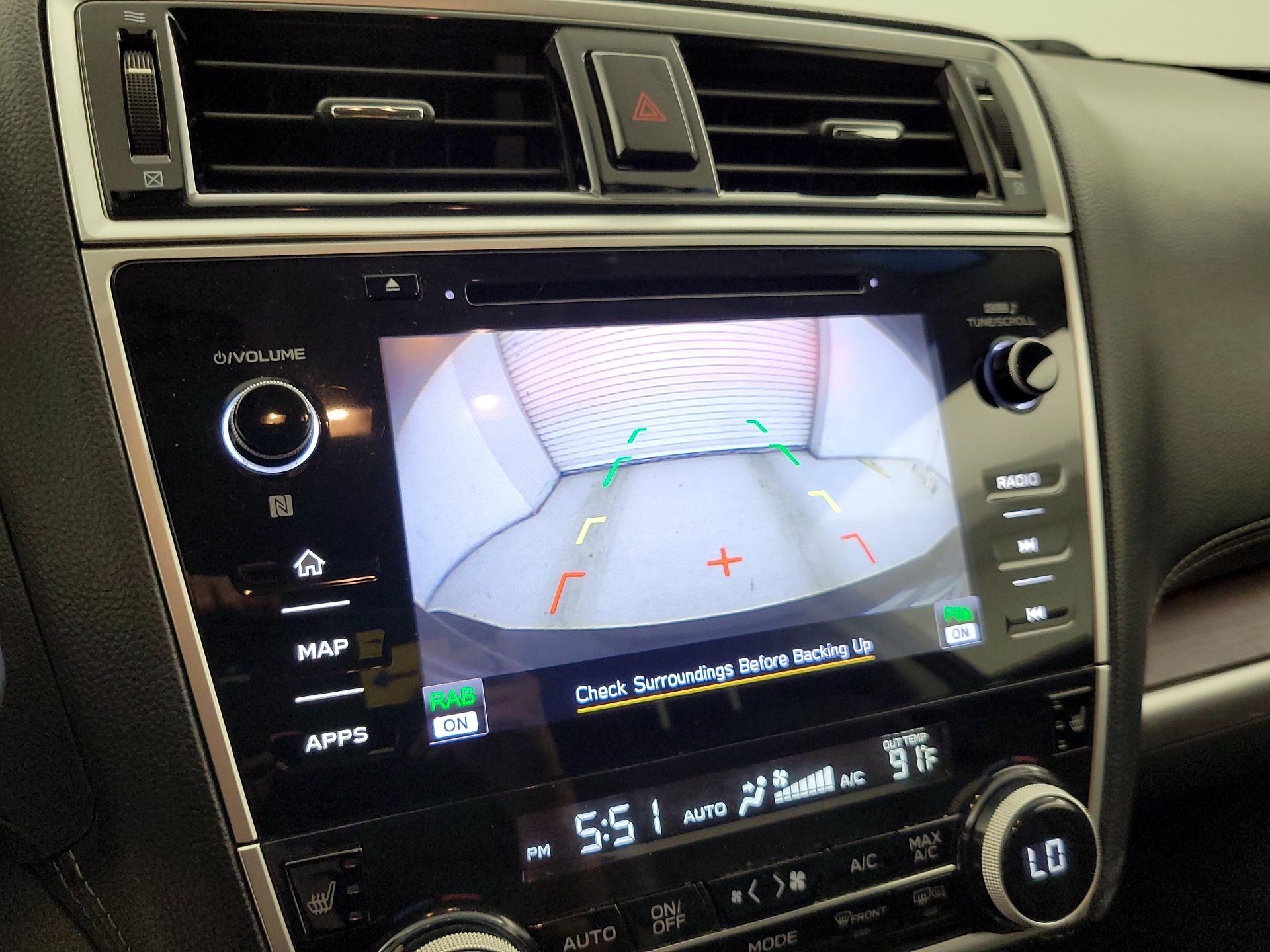 Thumbnail: 2019 Subaru Outback - 15