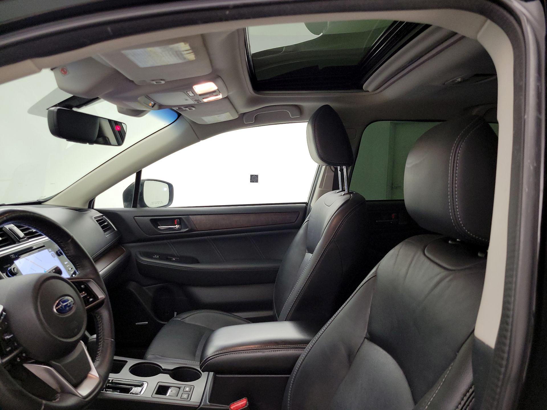 Thumbnail: 2019 Subaru Outback - 20