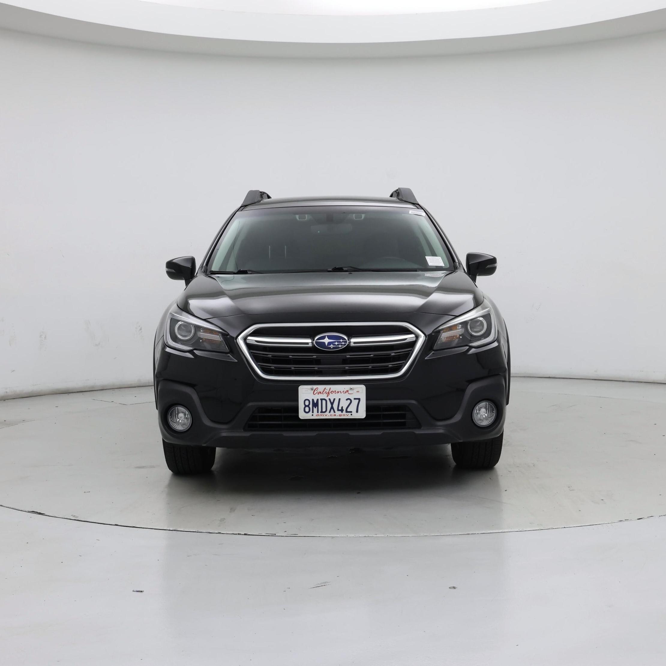 Thumbnail: 2019 Subaru Outback - 5
