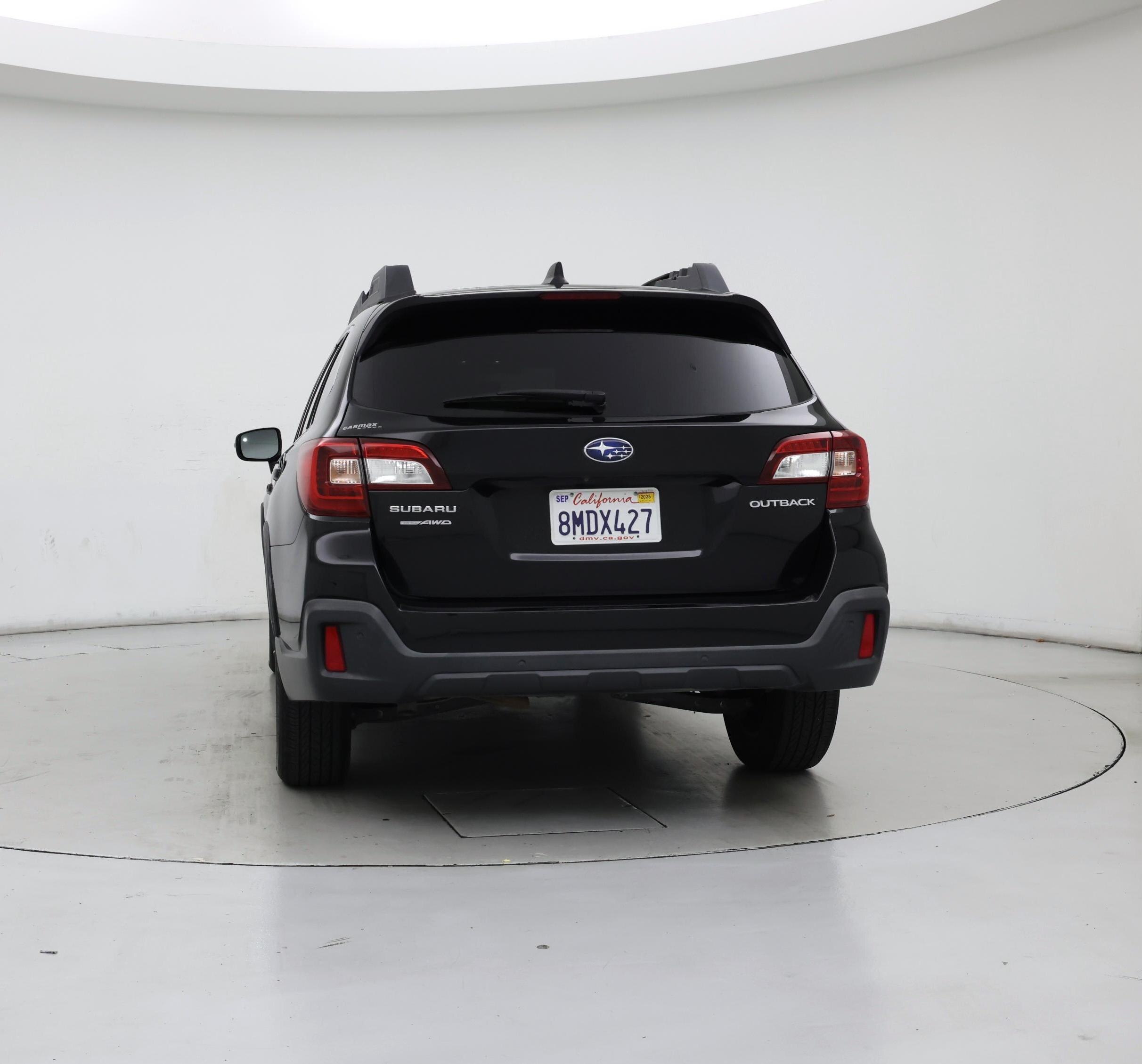 Thumbnail: 2019 Subaru Outback - 6