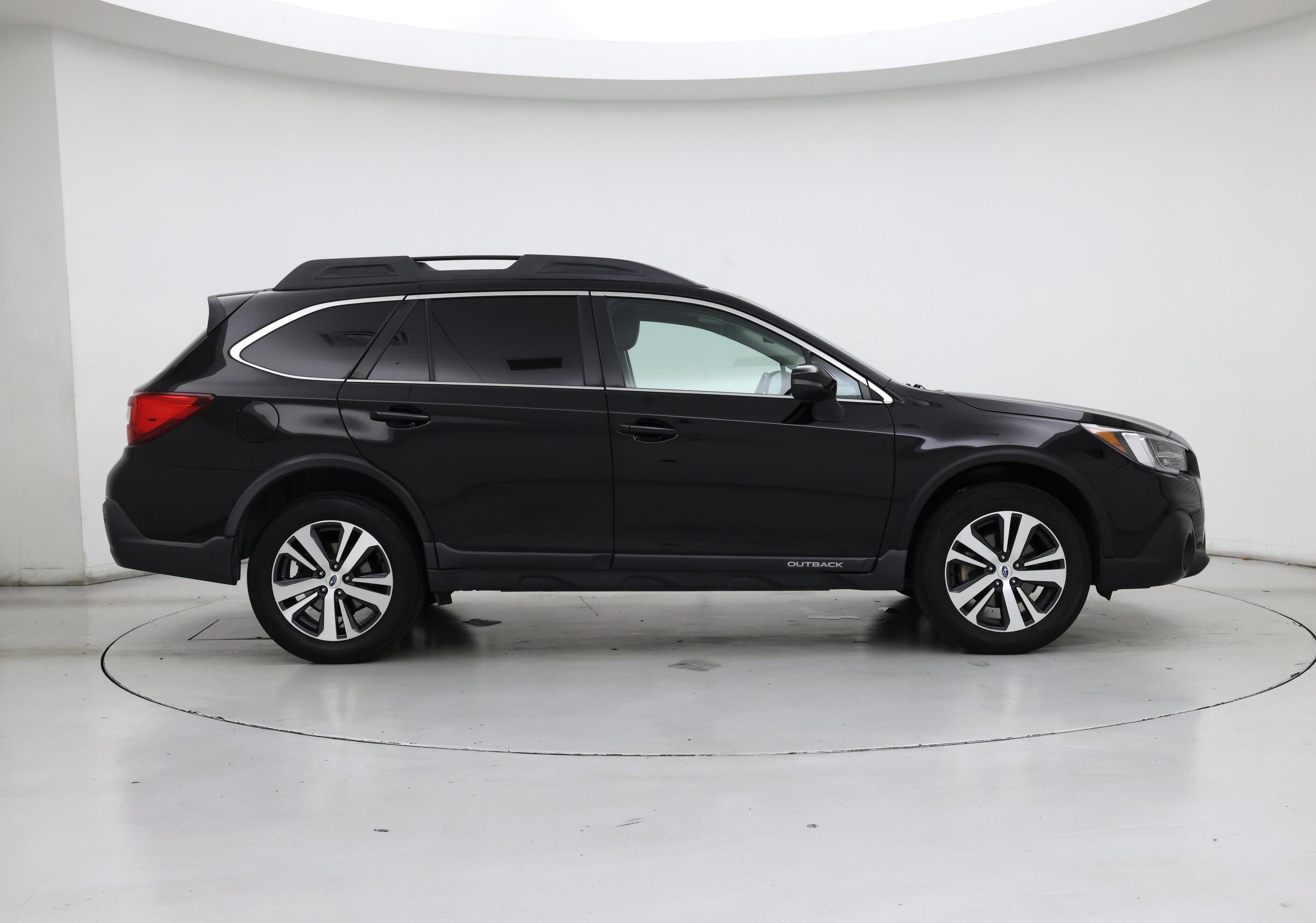 Thumbnail: 2019 Subaru Outback - 7