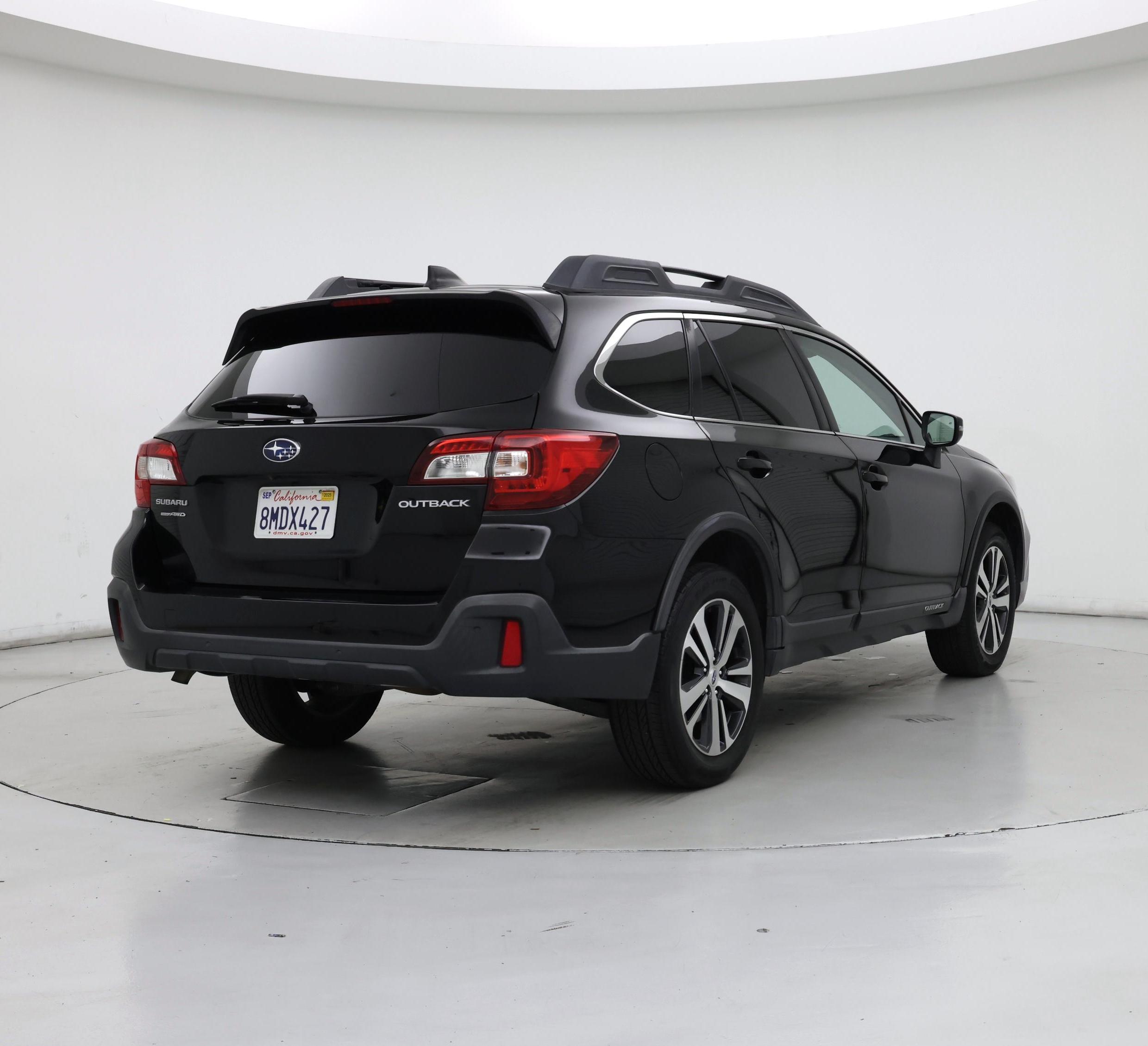 Thumbnail: 2019 Subaru Outback - 8