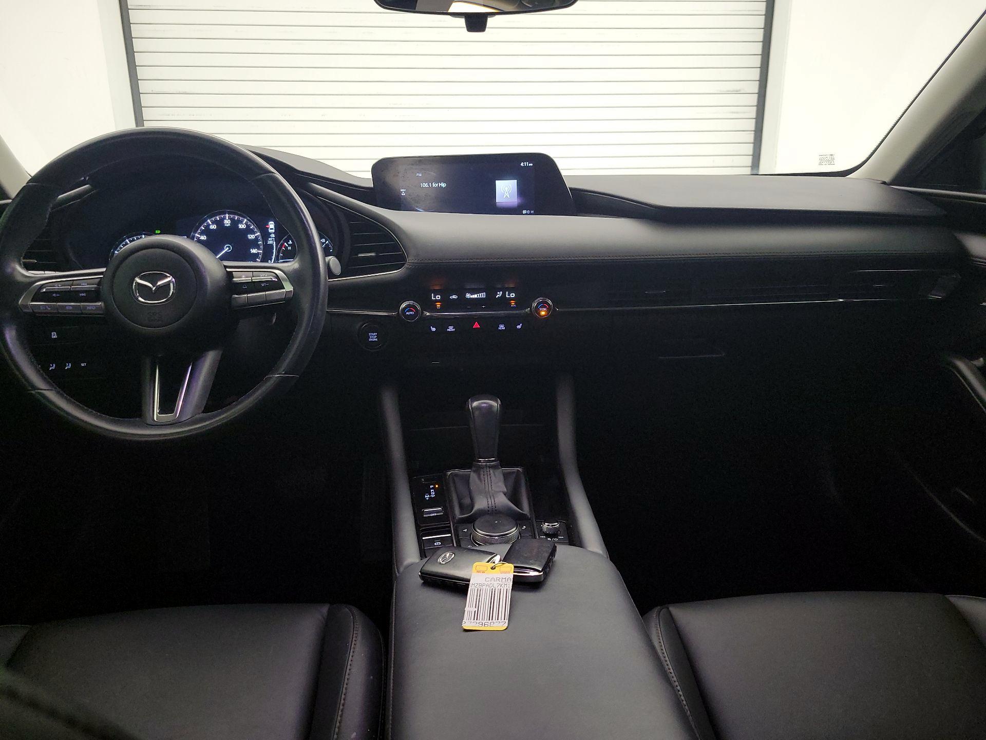Thumbnail: 2019 Mazda Mazda3 - 9