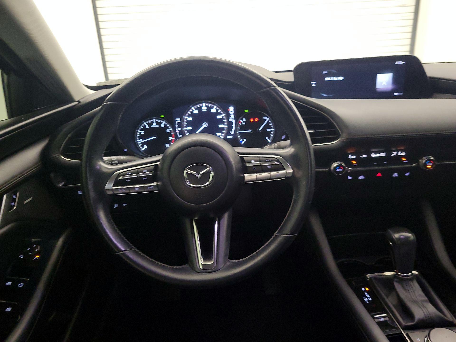 Thumbnail: 2019 Mazda Mazda3 - 10