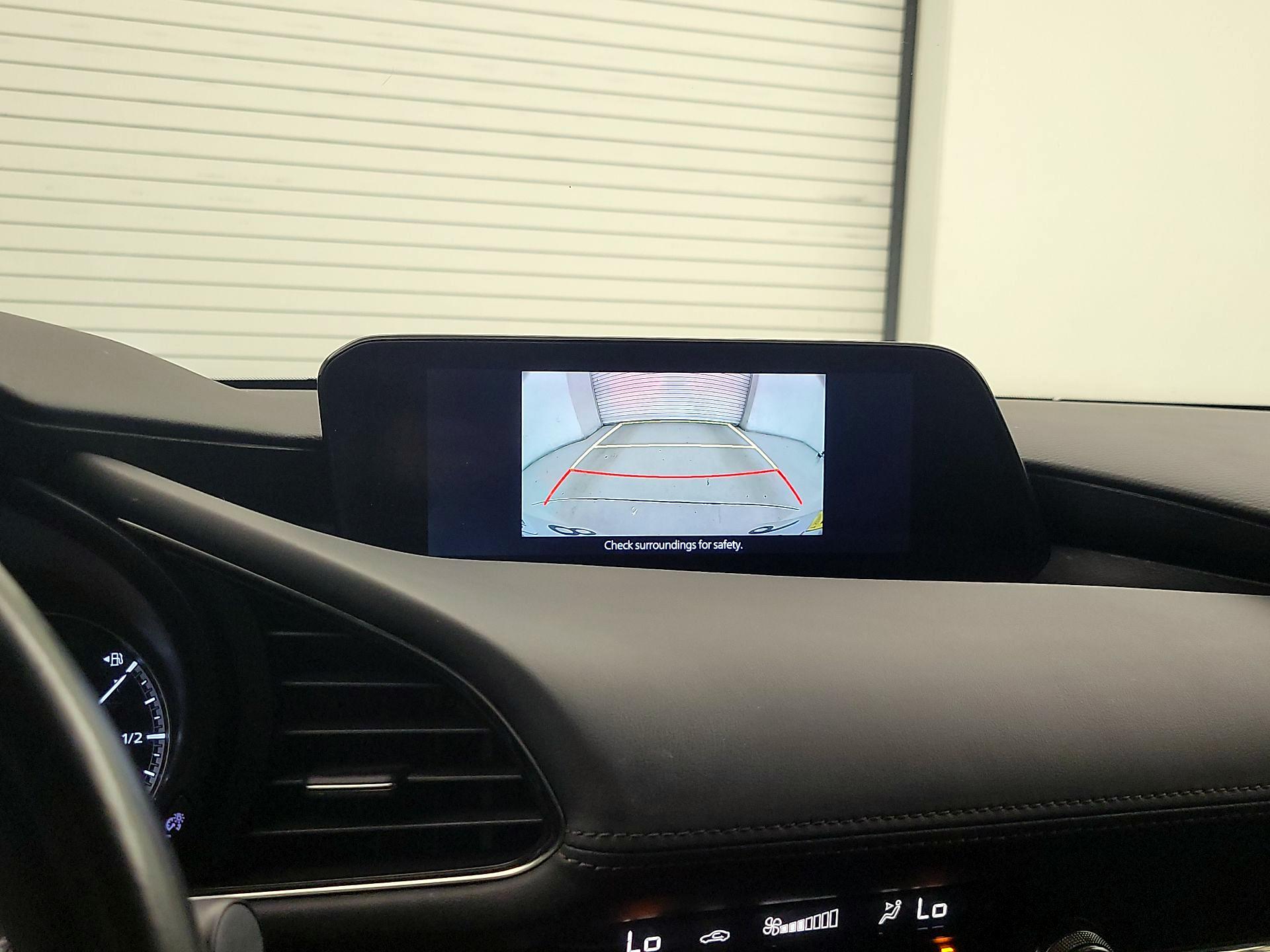 Thumbnail: 2019 Mazda Mazda3 - 13