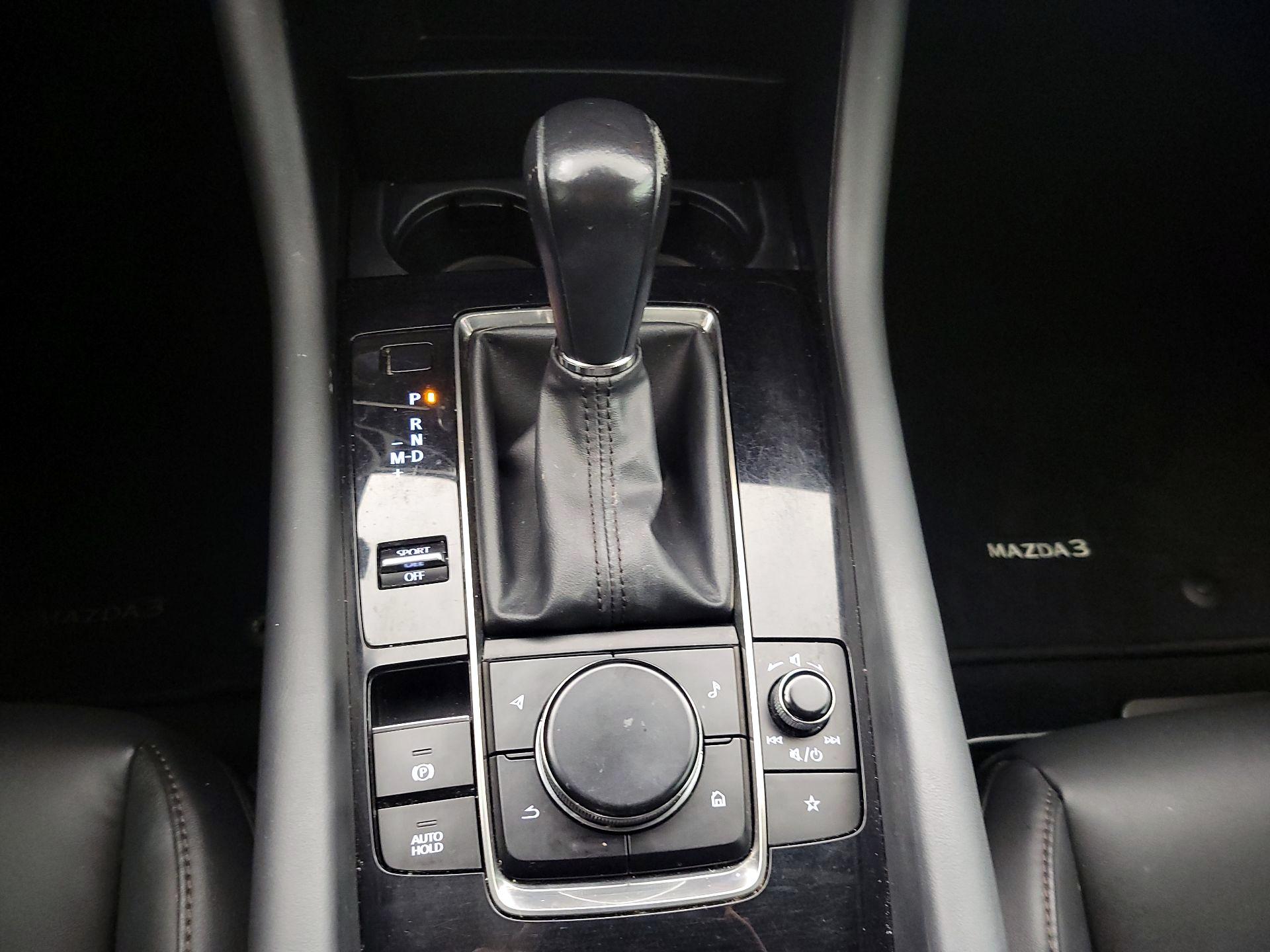 Thumbnail: 2019 Mazda Mazda3 - 16