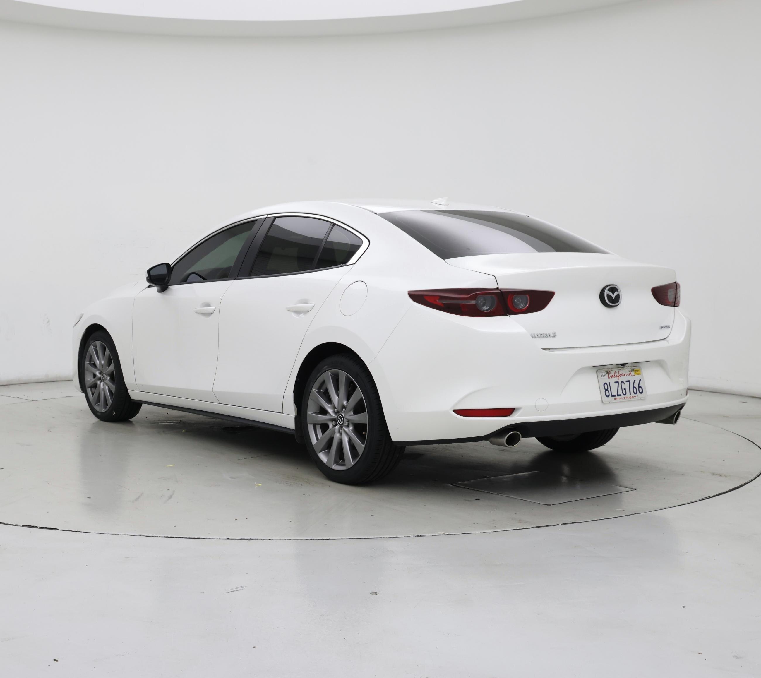 Thumbnail: 2019 Mazda Mazda3 - 2