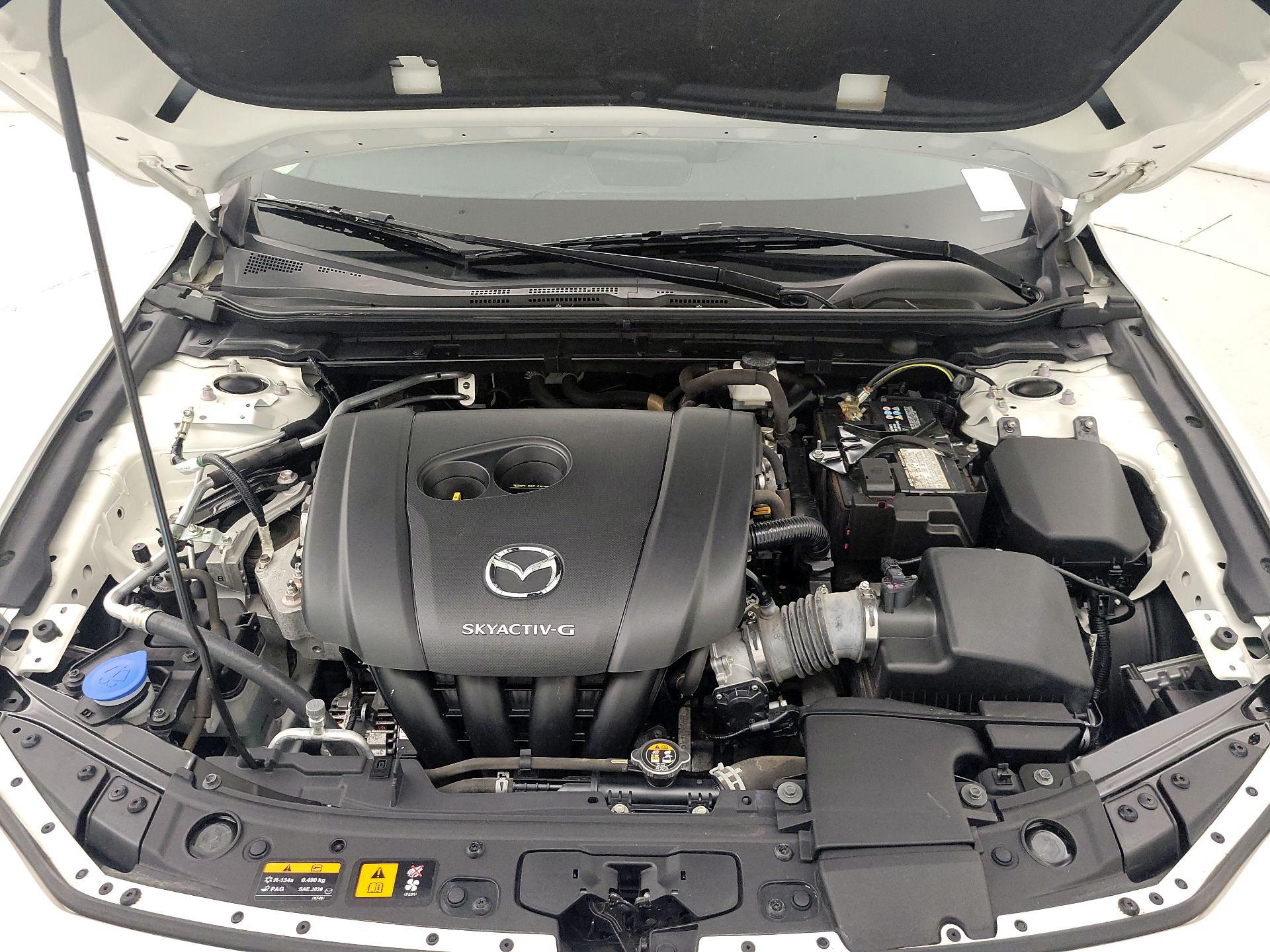 Thumbnail: 2019 Mazda Mazda3 - 19