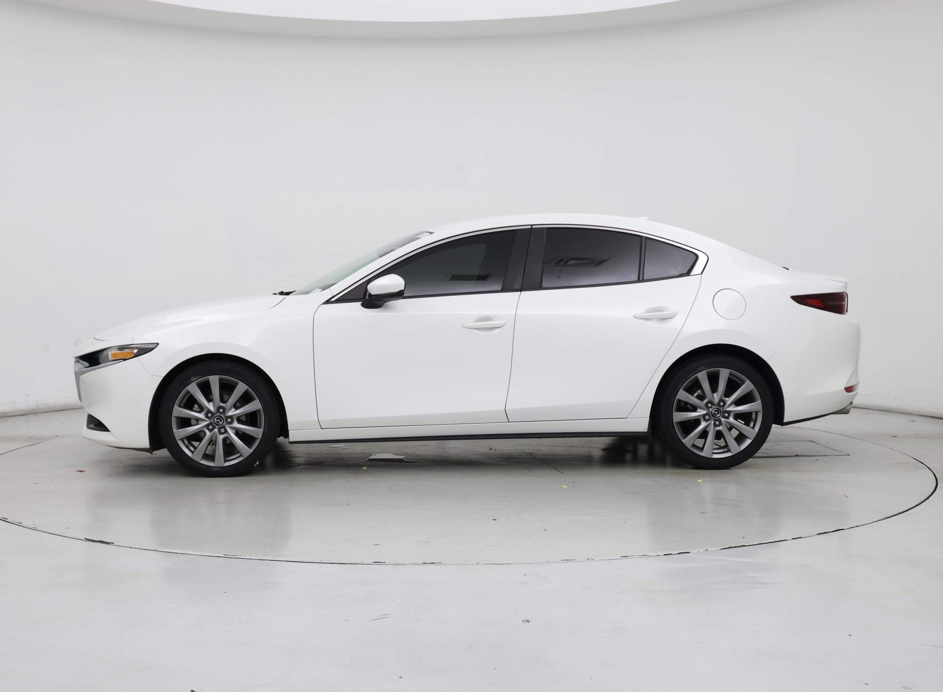 Thumbnail: 2019 Mazda Mazda3 - 3