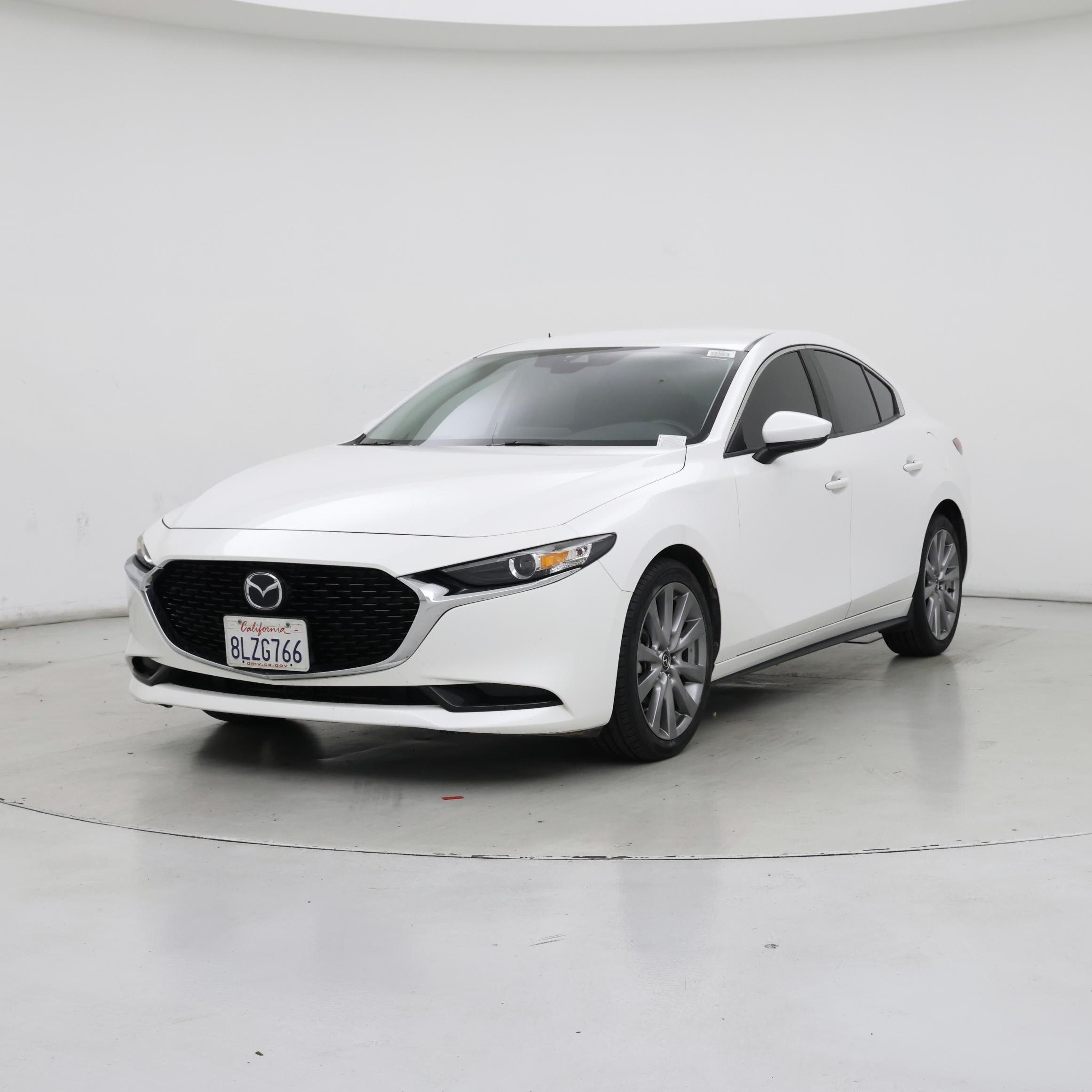 Thumbnail: 2019 Mazda Mazda3 - 4