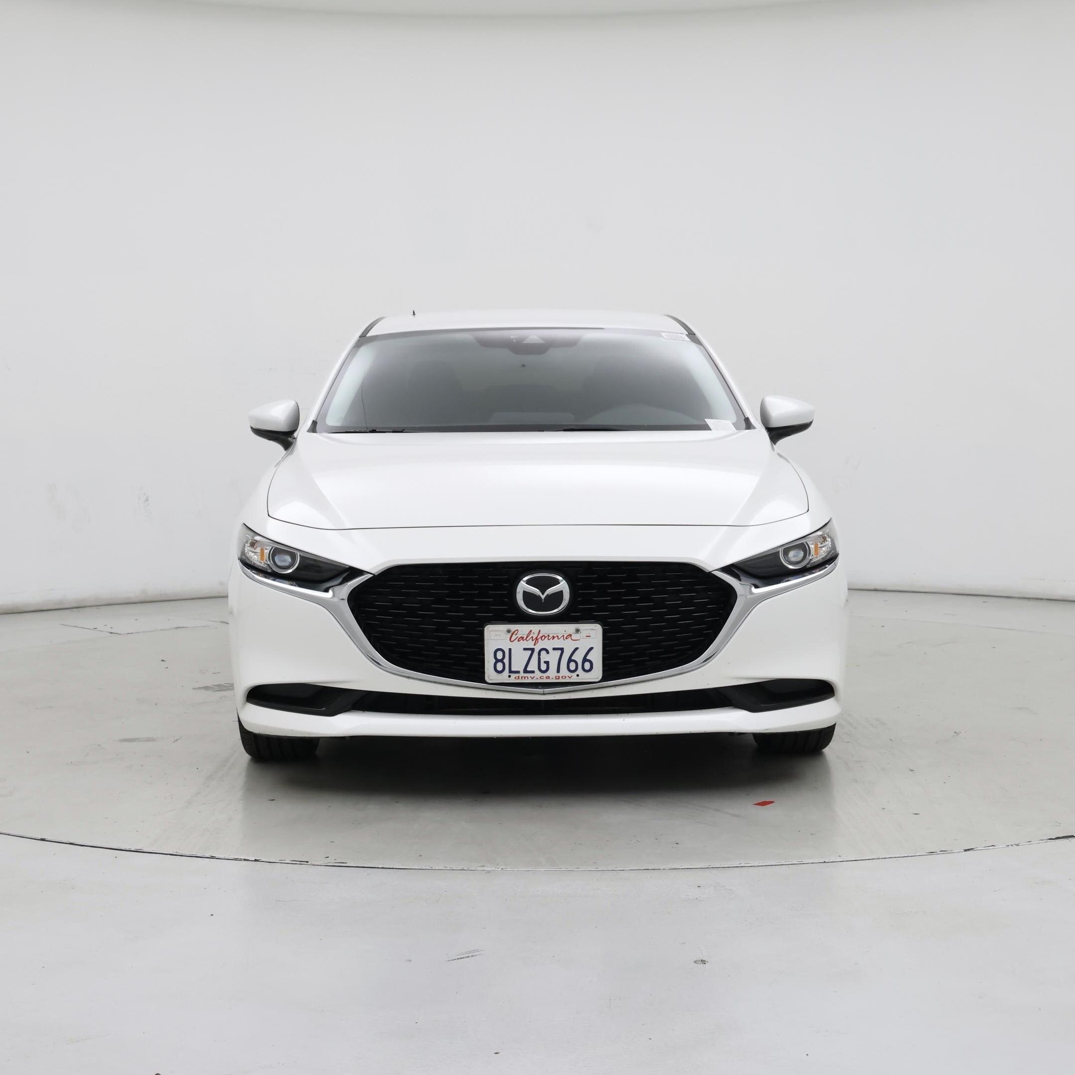 Thumbnail: 2019 Mazda Mazda3 - 5