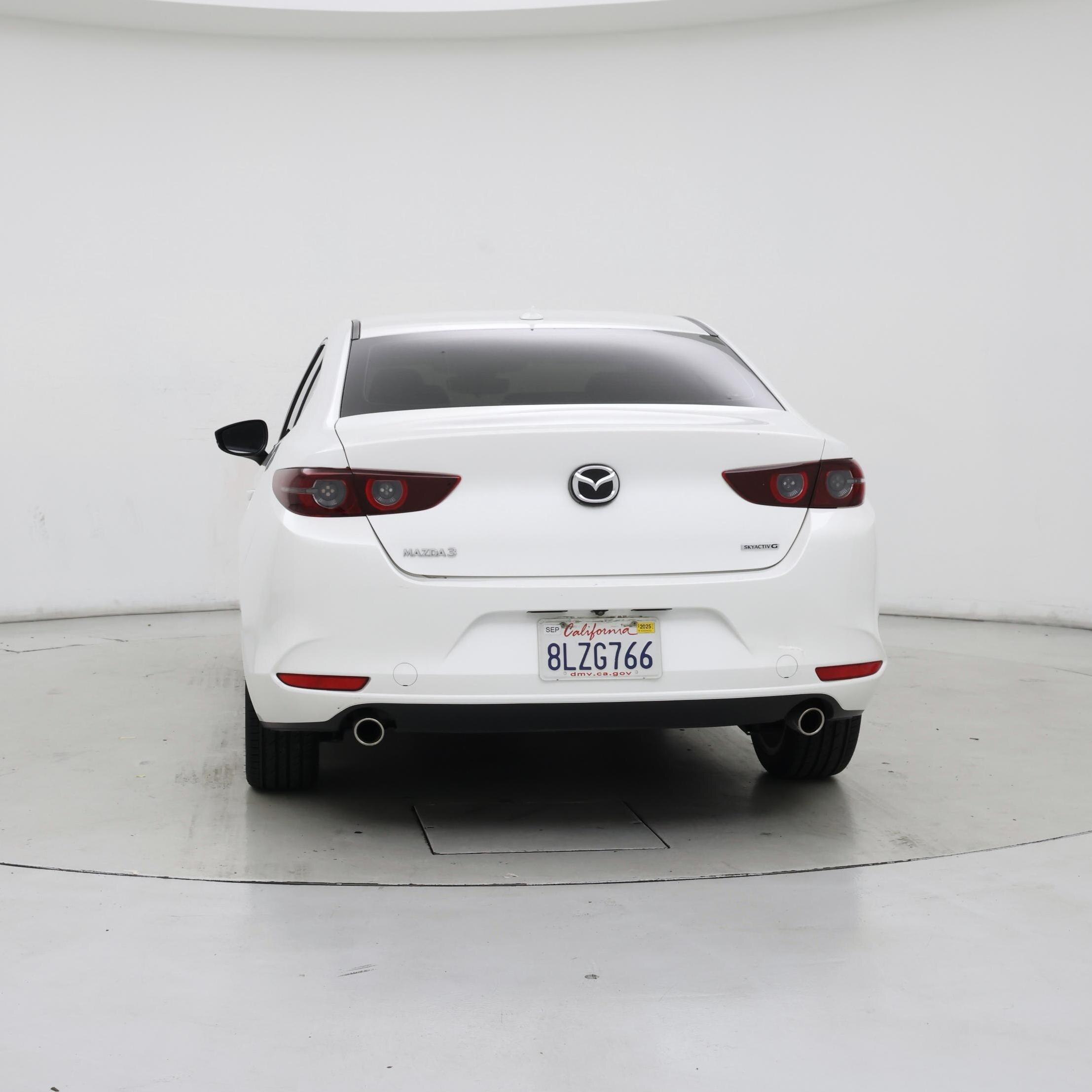 Thumbnail: 2019 Mazda Mazda3 - 6