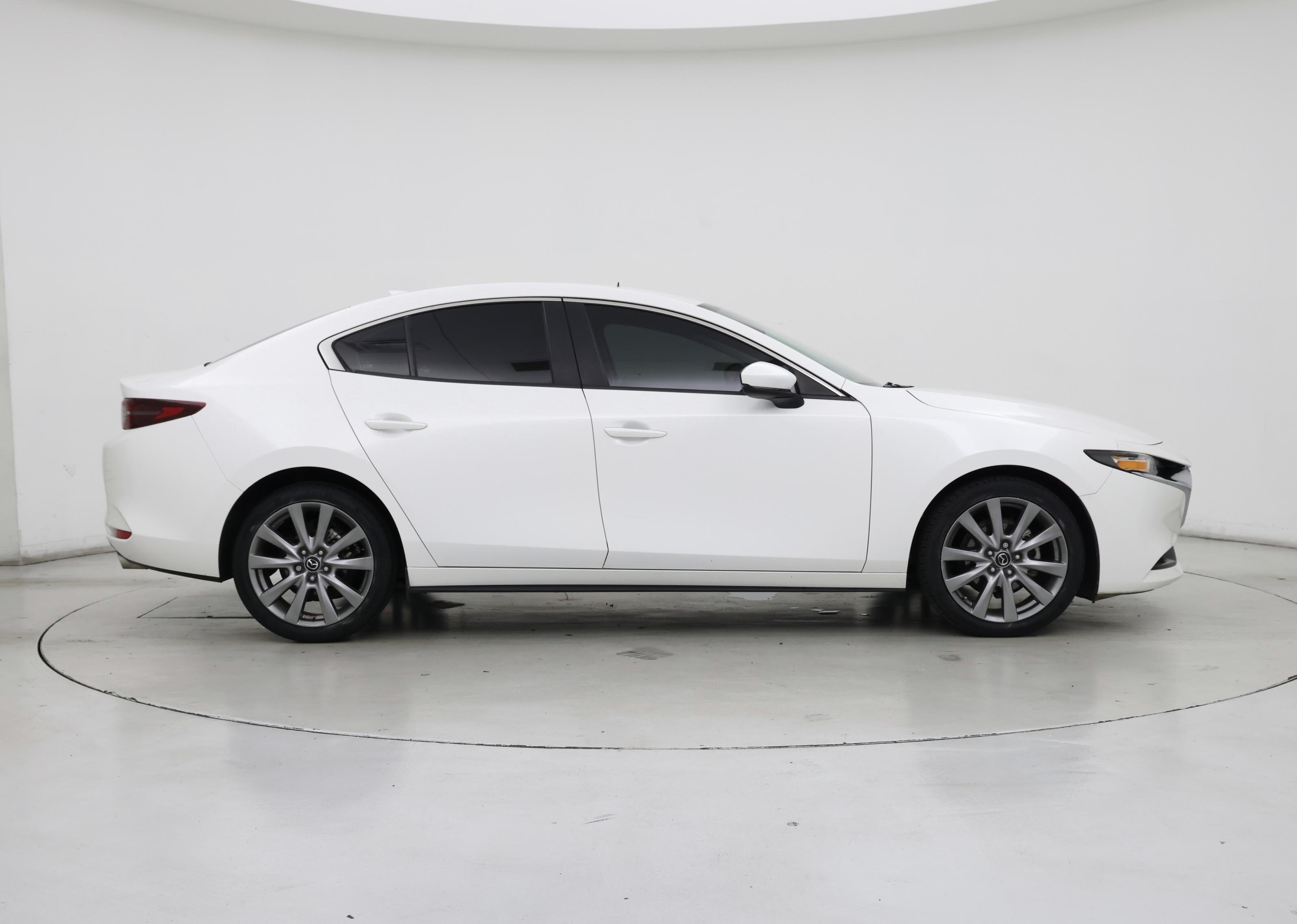 Thumbnail: 2019 Mazda Mazda3 - 7