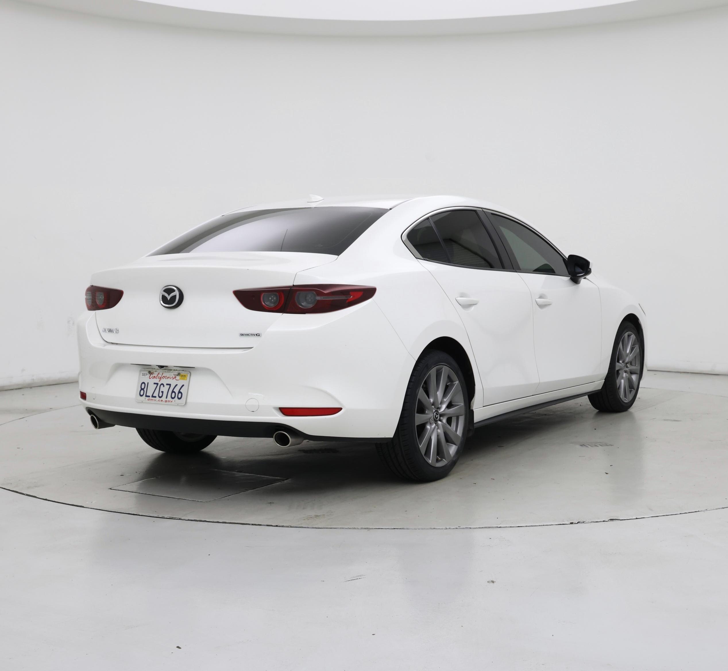 Thumbnail: 2019 Mazda Mazda3 - 8