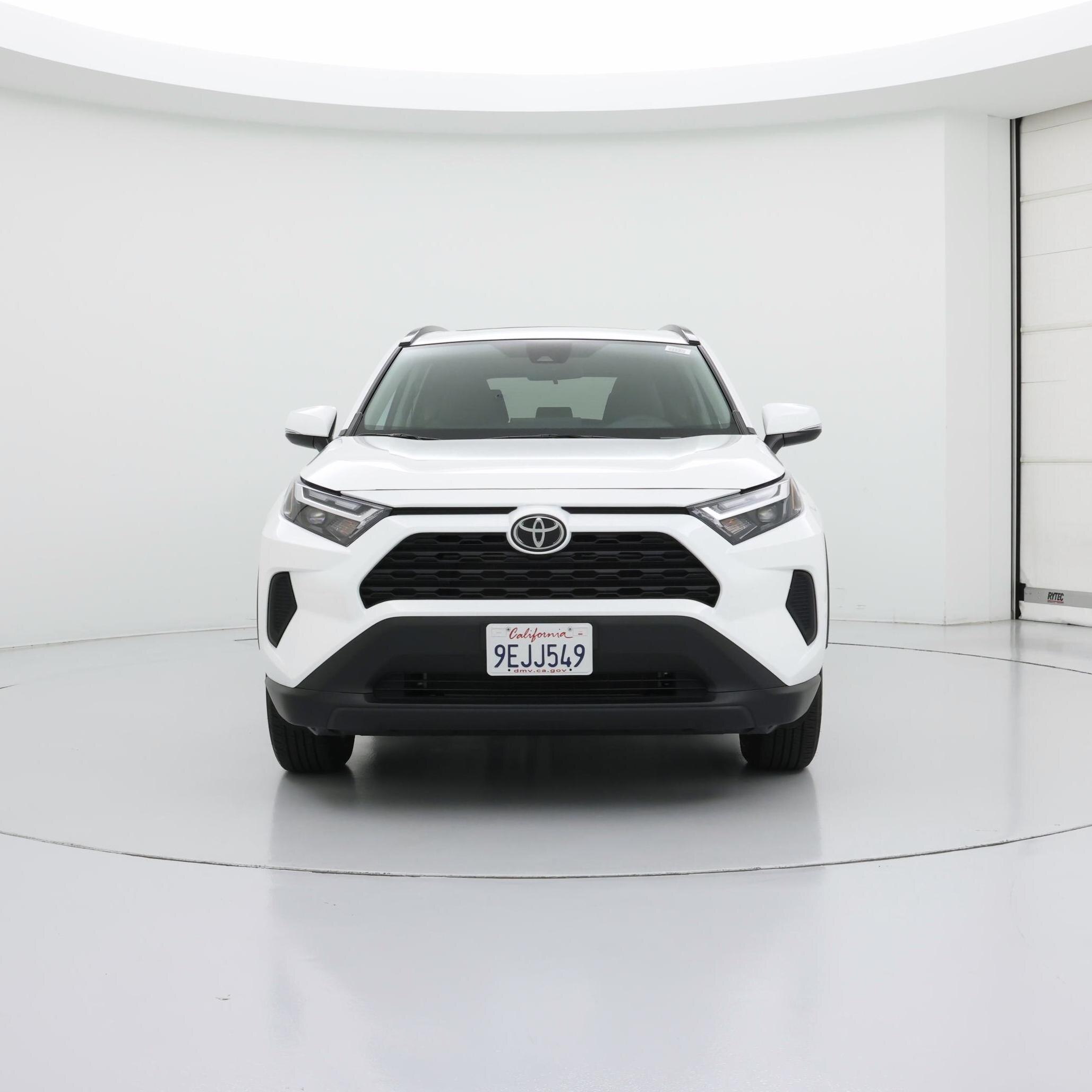Thumbnail: 2022 Toyota RAV4 - 5