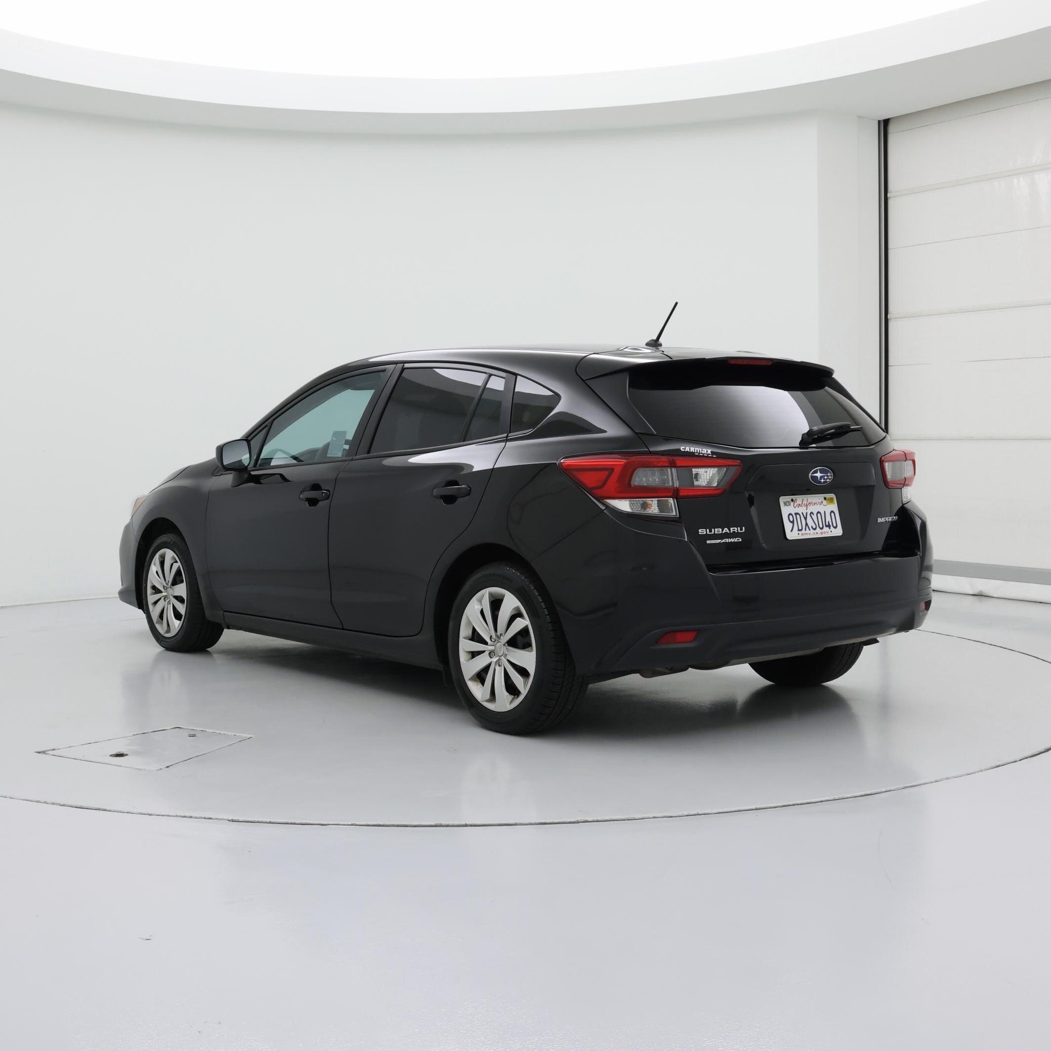 Thumbnail: 2023 Subaru Impreza - 2