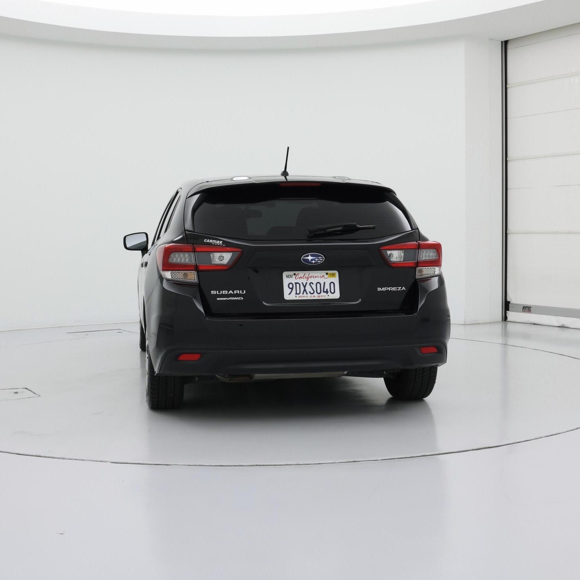 Thumbnail: 2023 Subaru Impreza - 6