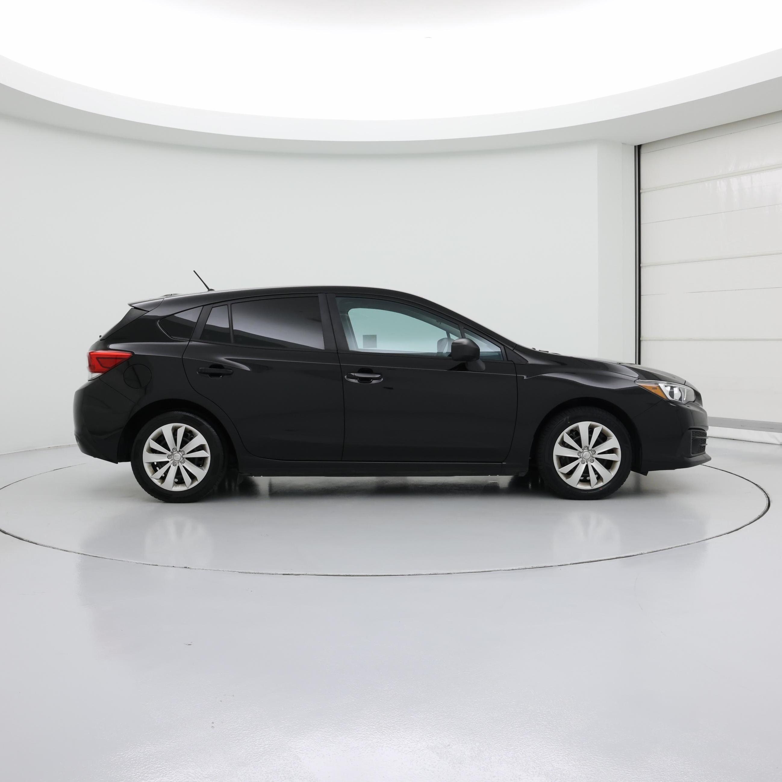 Thumbnail: 2023 Subaru Impreza - 7